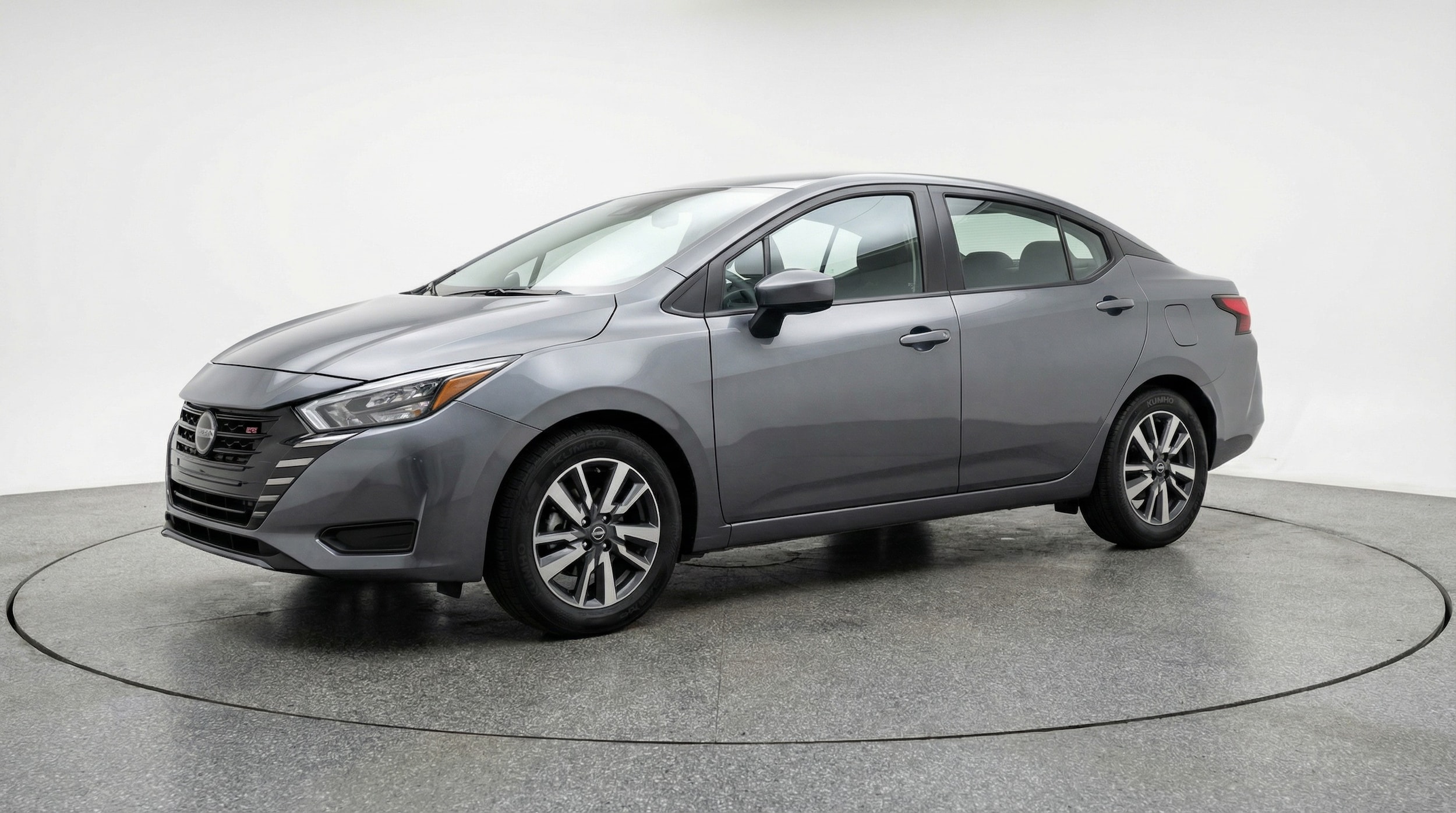 Thumbnail: 2025 Nissan Versa - 3