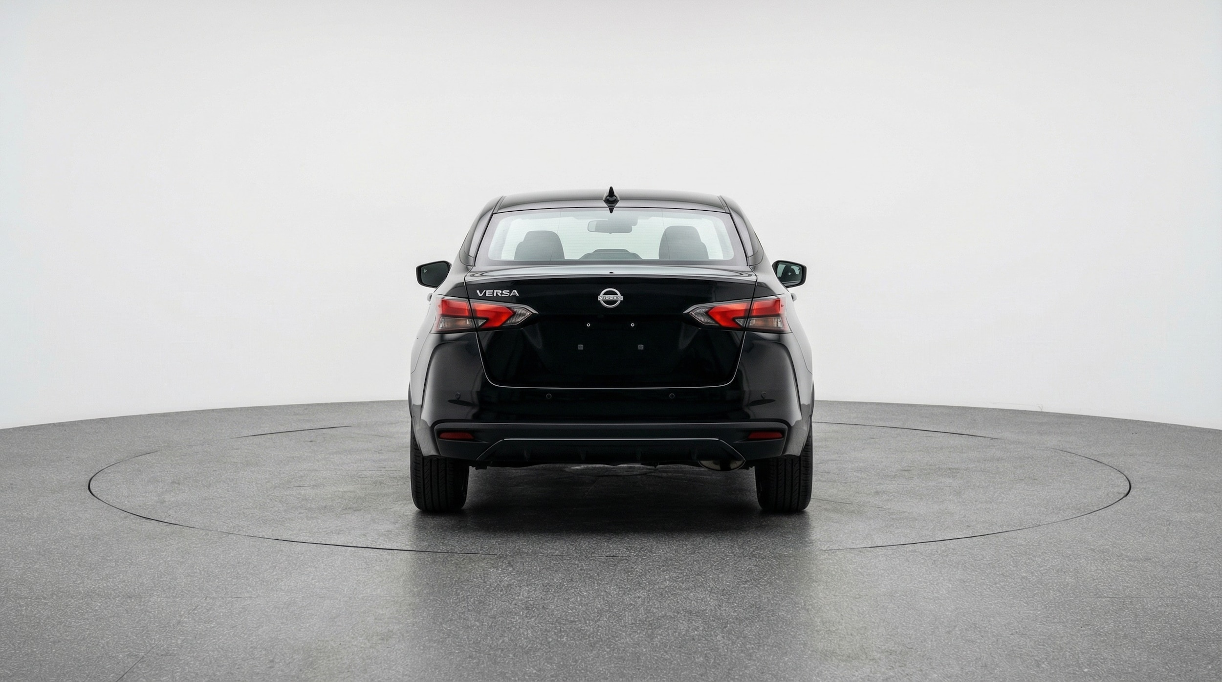 Thumbnail: 2025 Nissan Versa - 6