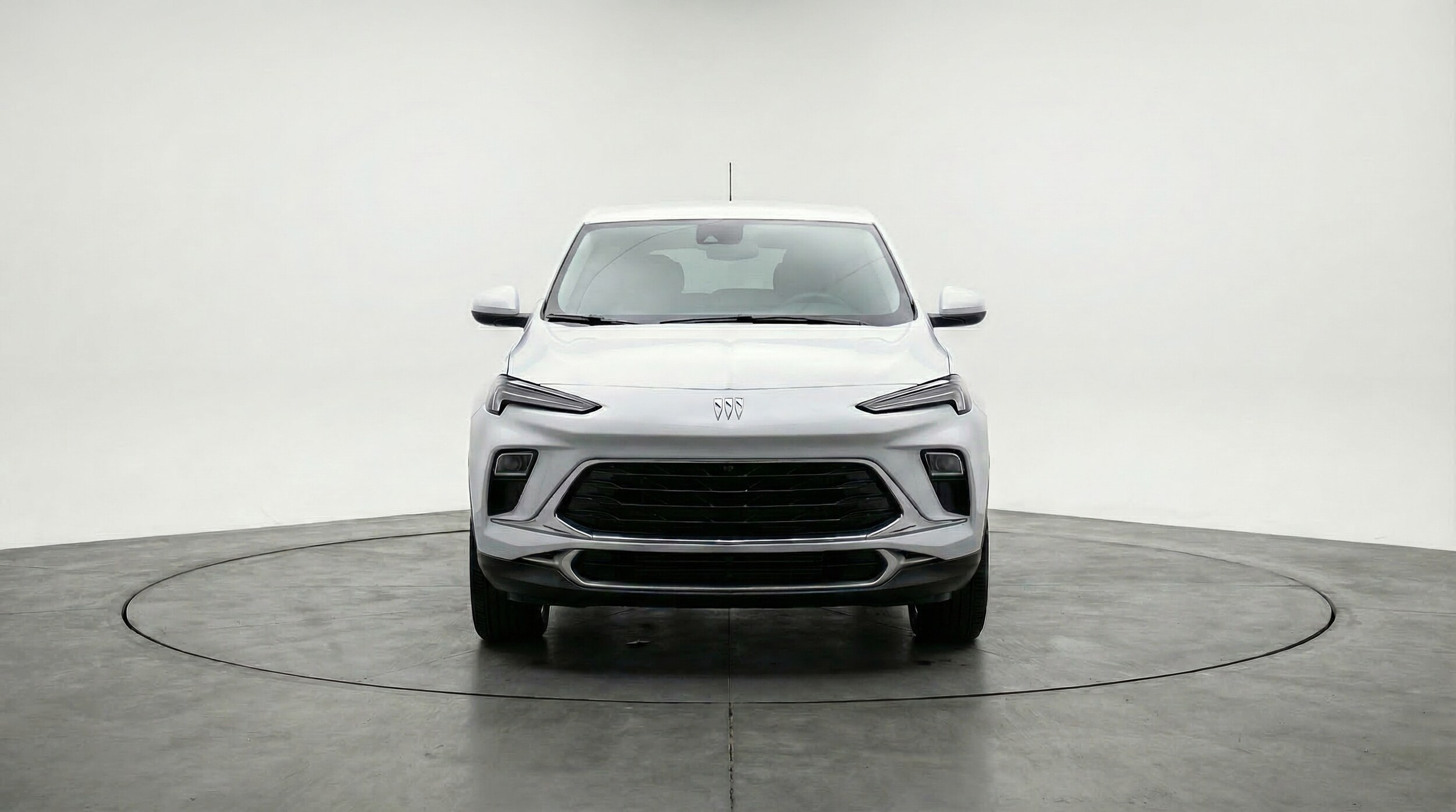 Thumbnail: 2025 Buick Encore GX - 2