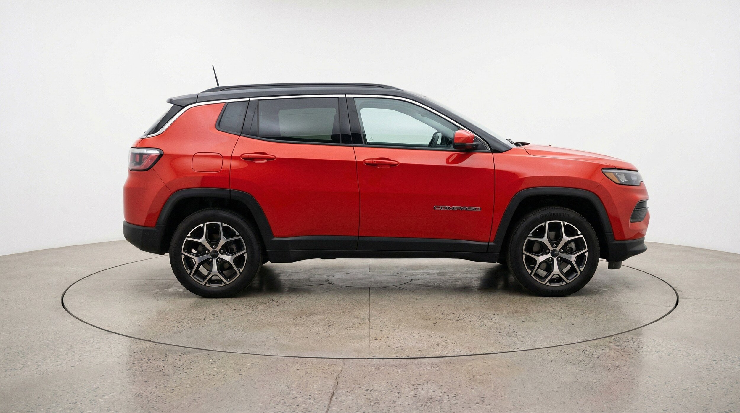 Thumbnail: 2025 Jeep Compass - 11