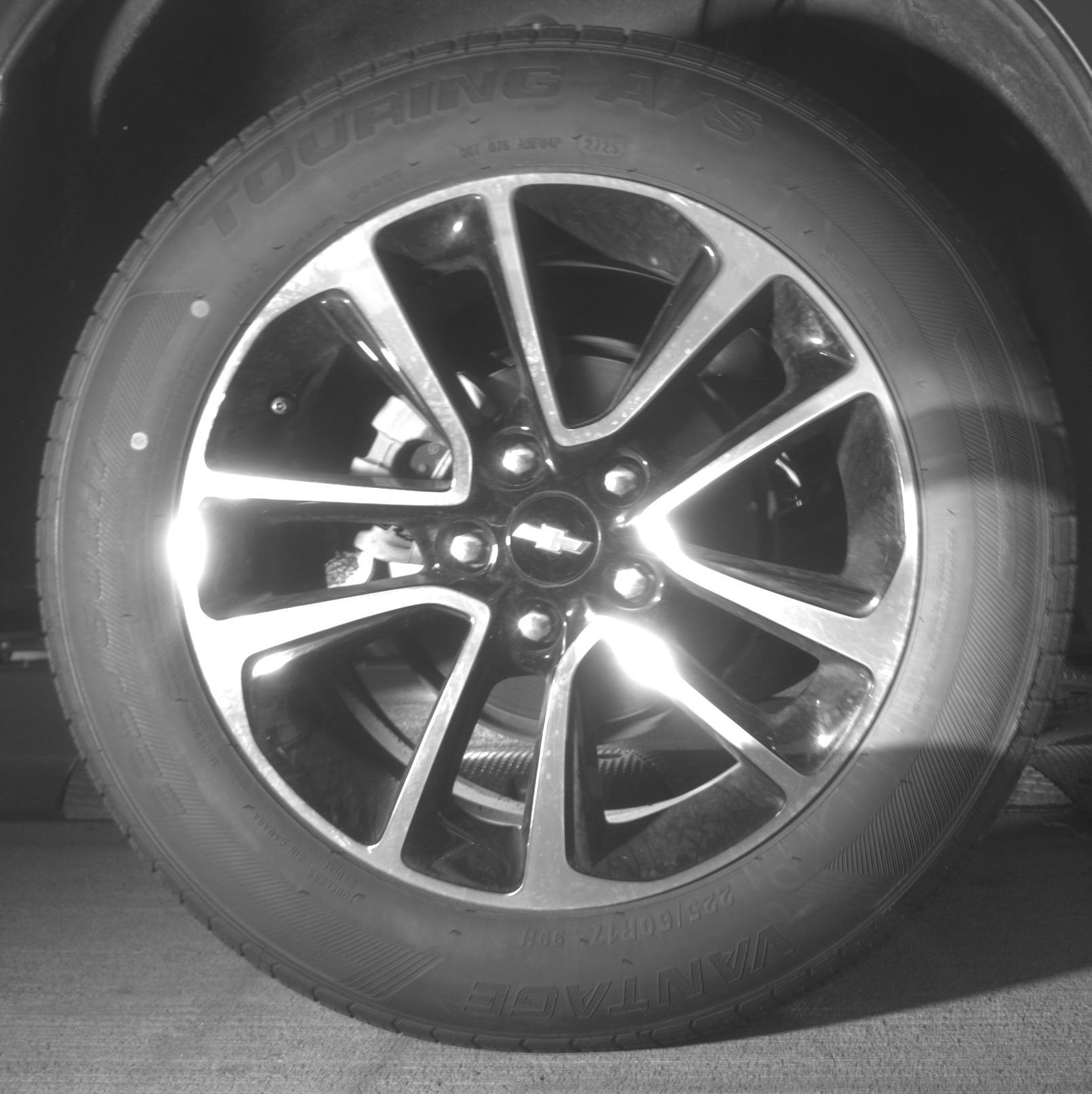 Thumbnail: 2025 Chevrolet TrailBlazer - 12