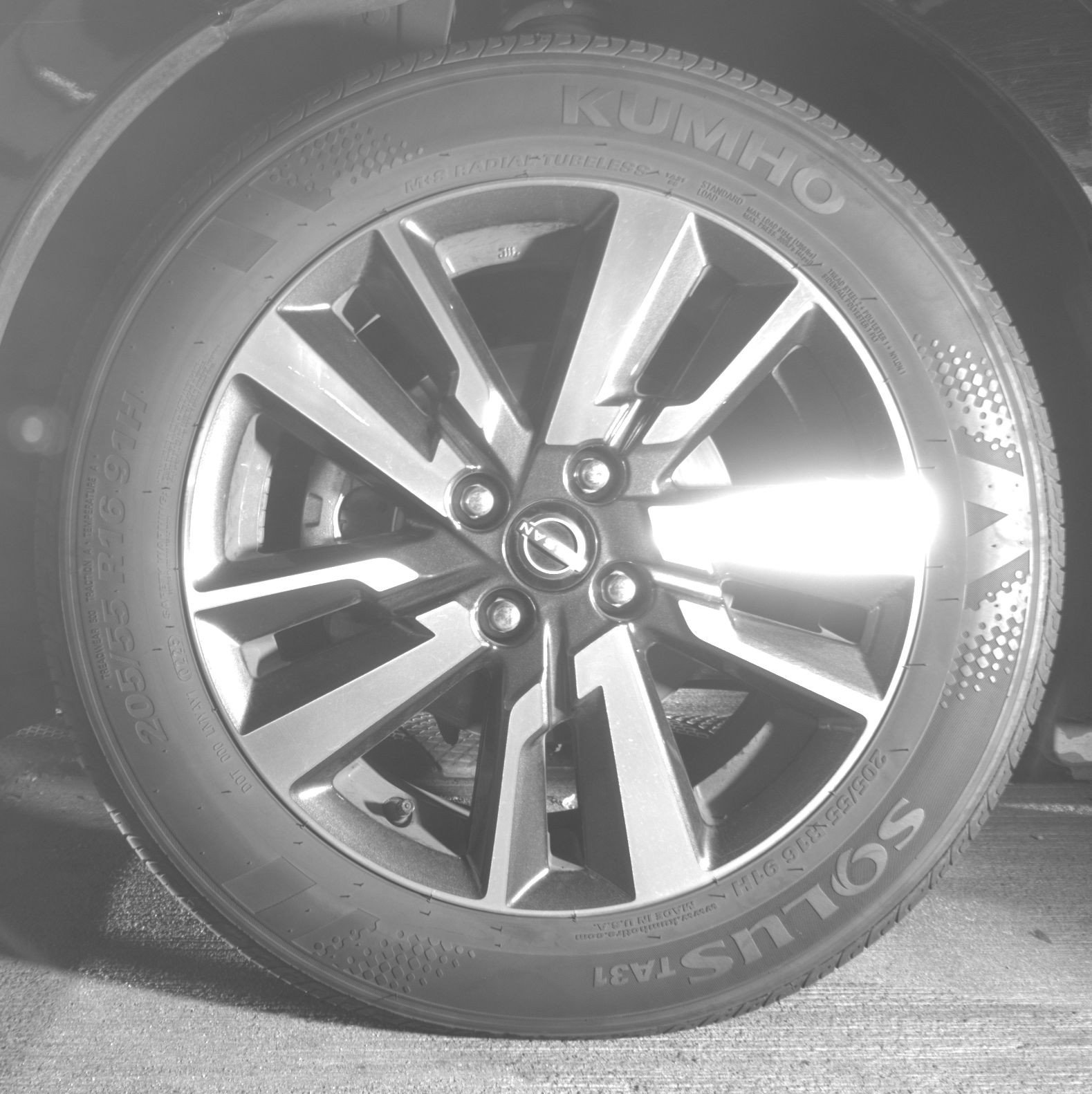 Thumbnail: 2025 Nissan Versa - 12