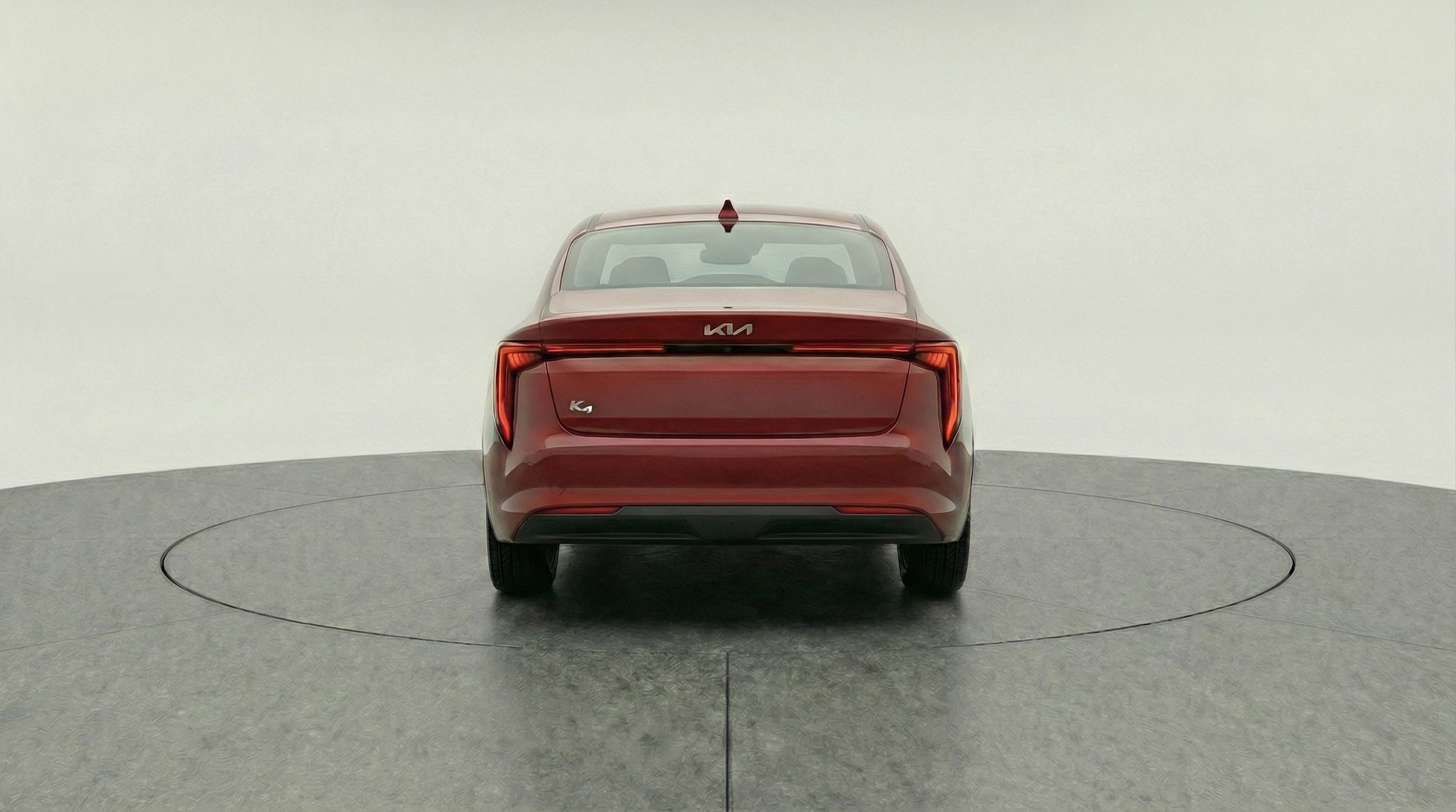 Thumbnail: 2025 Kia K4 - 6