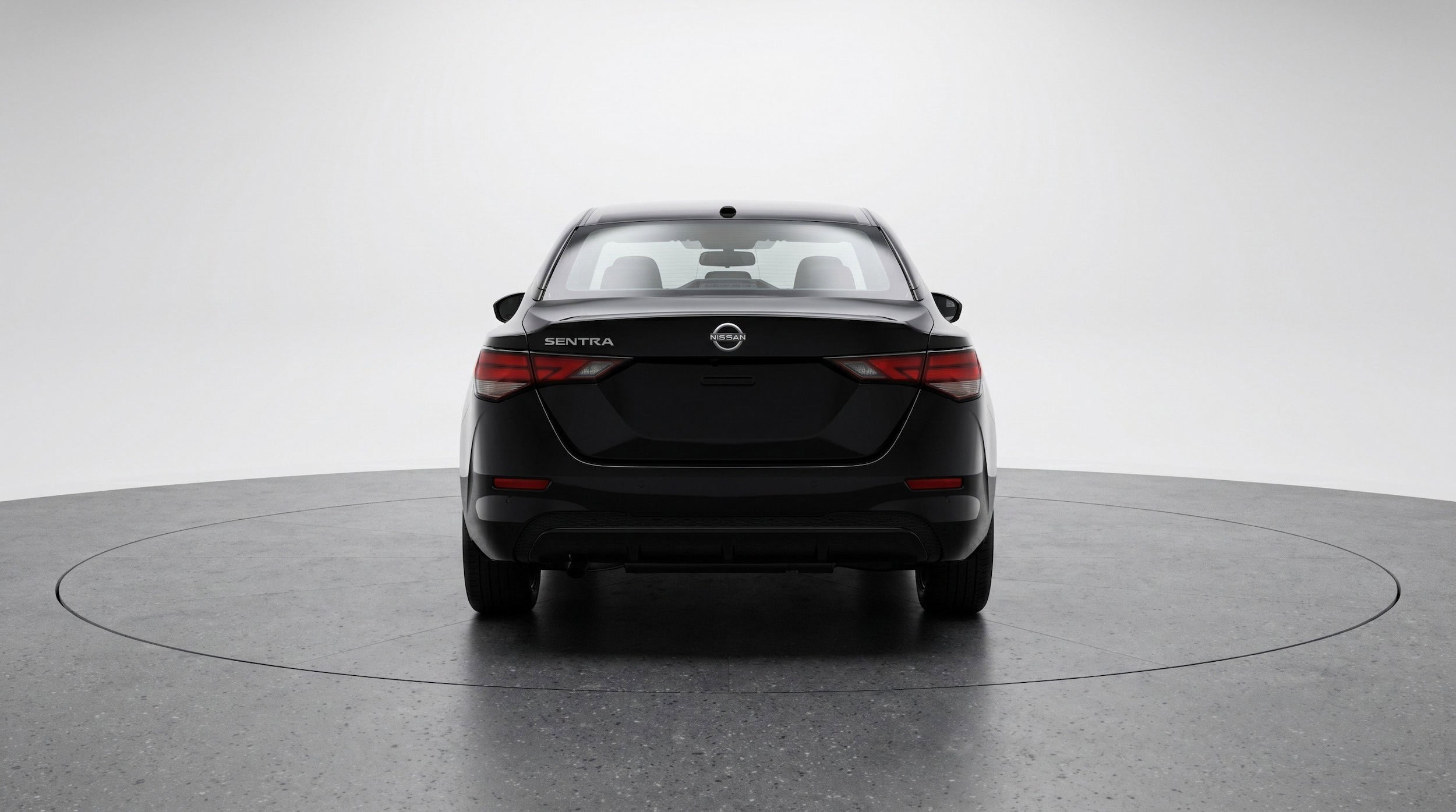 Thumbnail: 2025 Nissan Sentra - 7