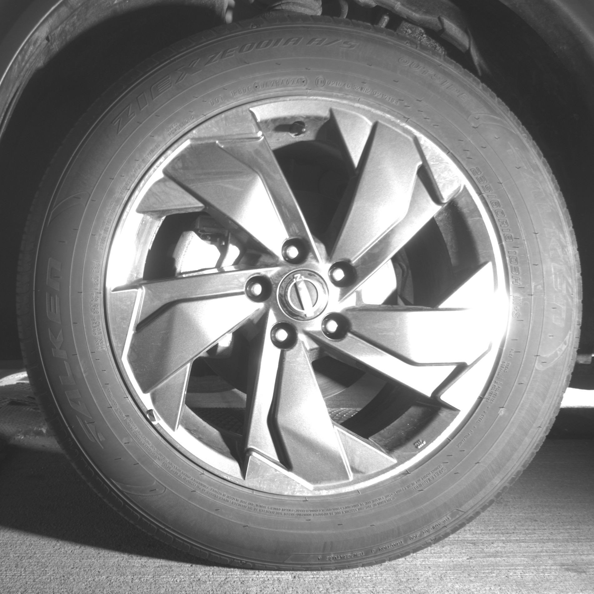 Thumbnail: 2025 Nissan Rogue - 12