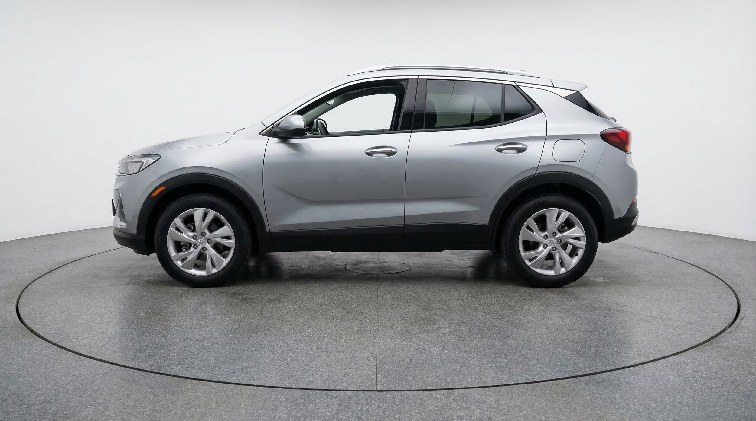 Thumbnail: 2025 Buick Encore GX - 4