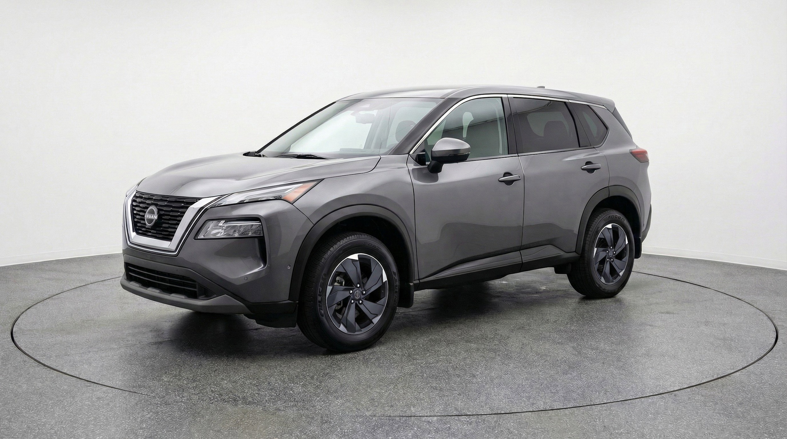 Thumbnail: 2025 Nissan Rogue - 3