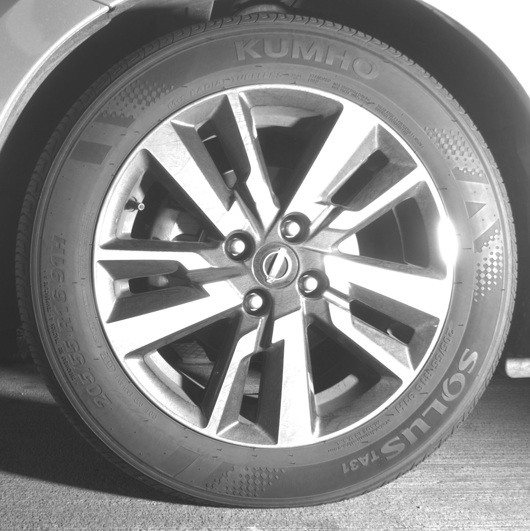 Thumbnail: 2025 Nissan Versa - 9