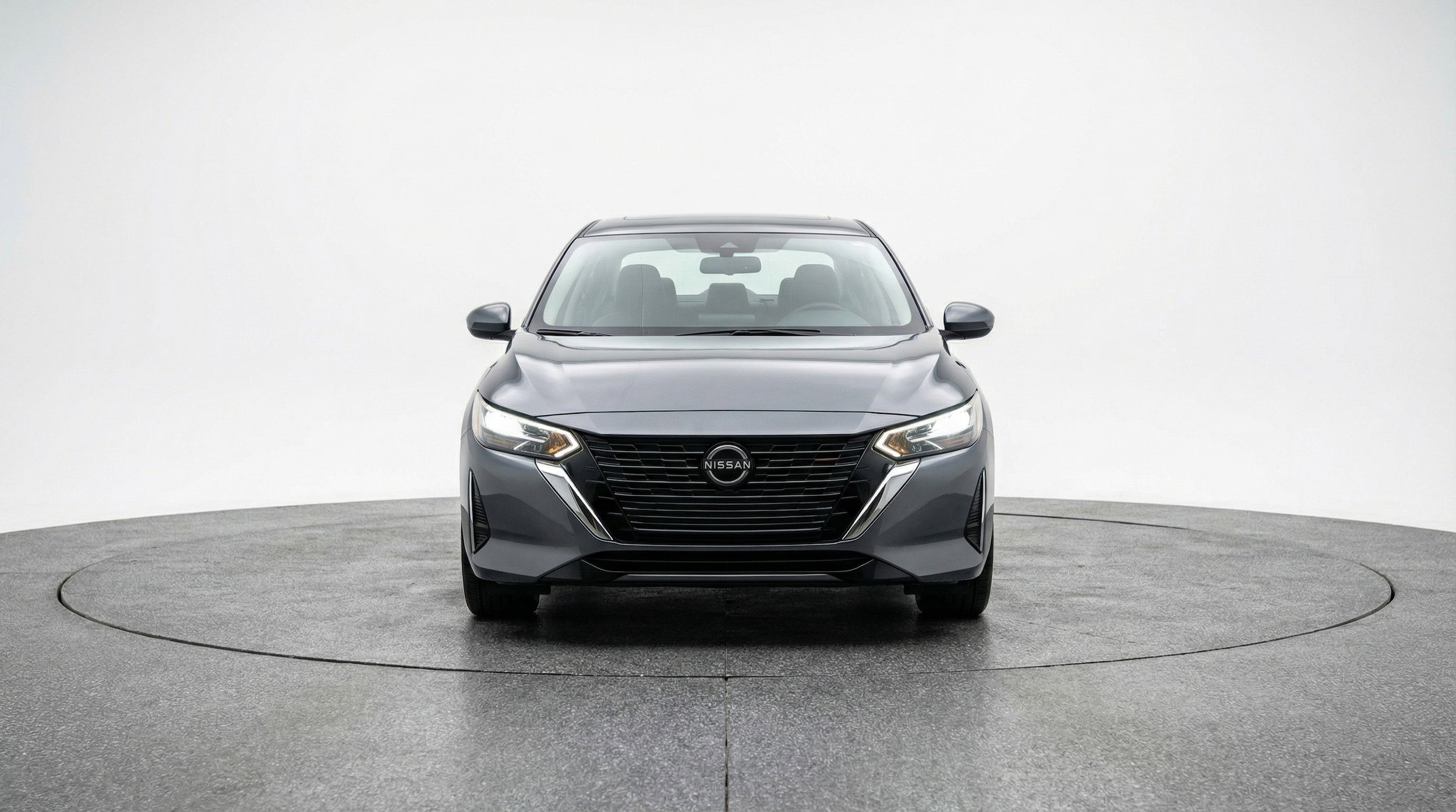 Thumbnail: 2025 Nissan Sentra - 2