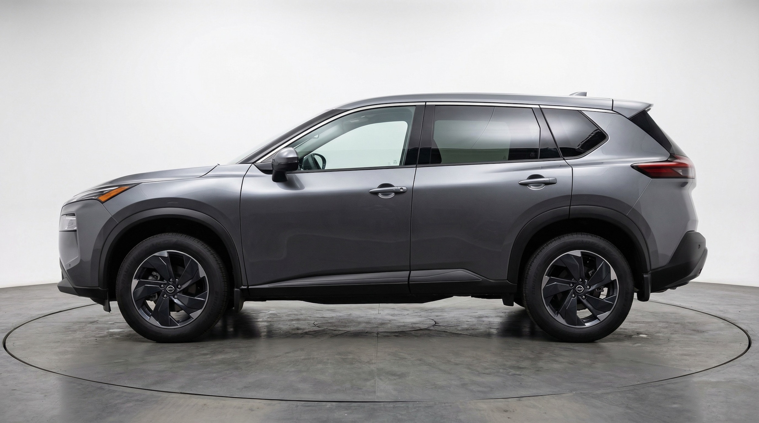 Thumbnail: 2025 Nissan Rogue - 4