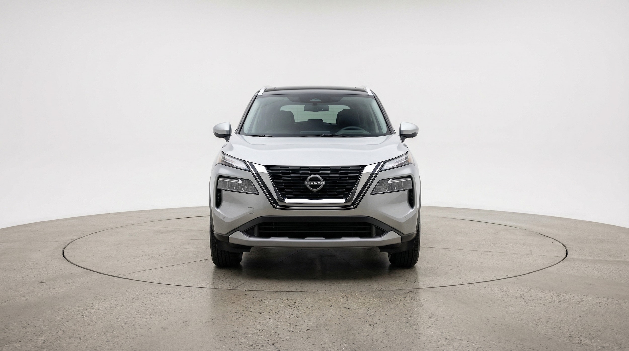 Thumbnail: 2025 Nissan Rogue - 2