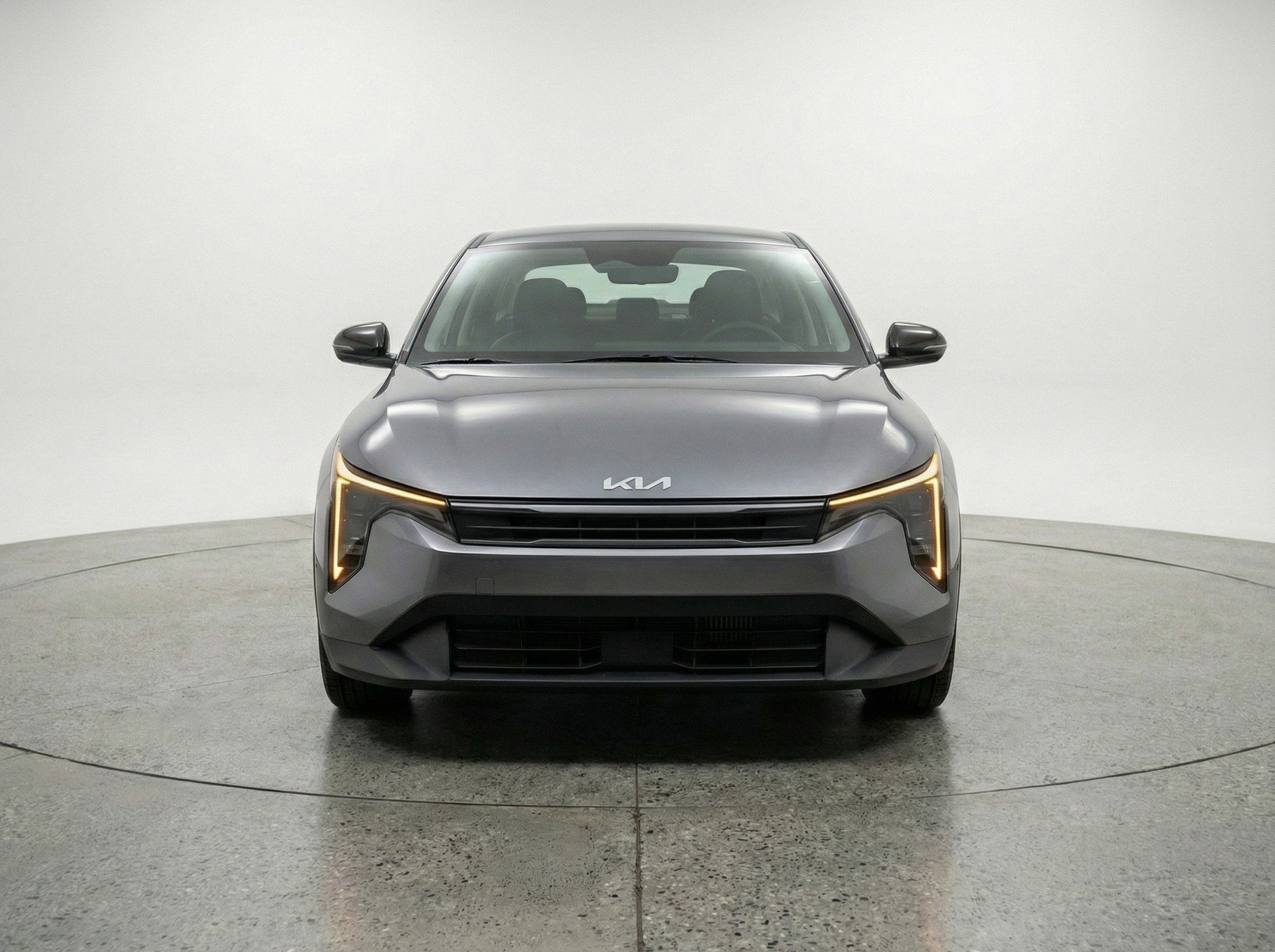 Thumbnail: 2025 Kia K4 - 2