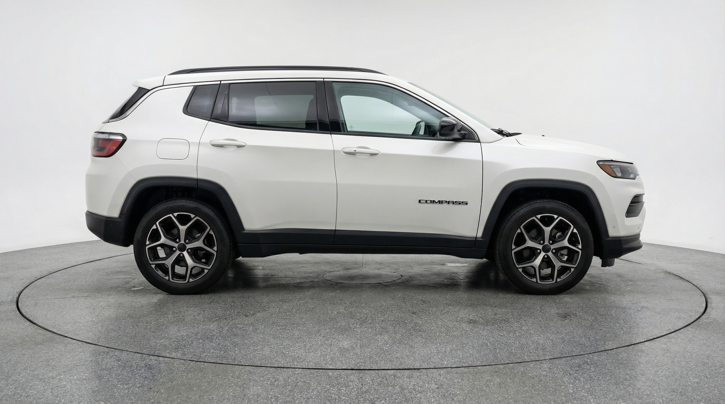 Thumbnail: 2025 Jeep Compass - 8