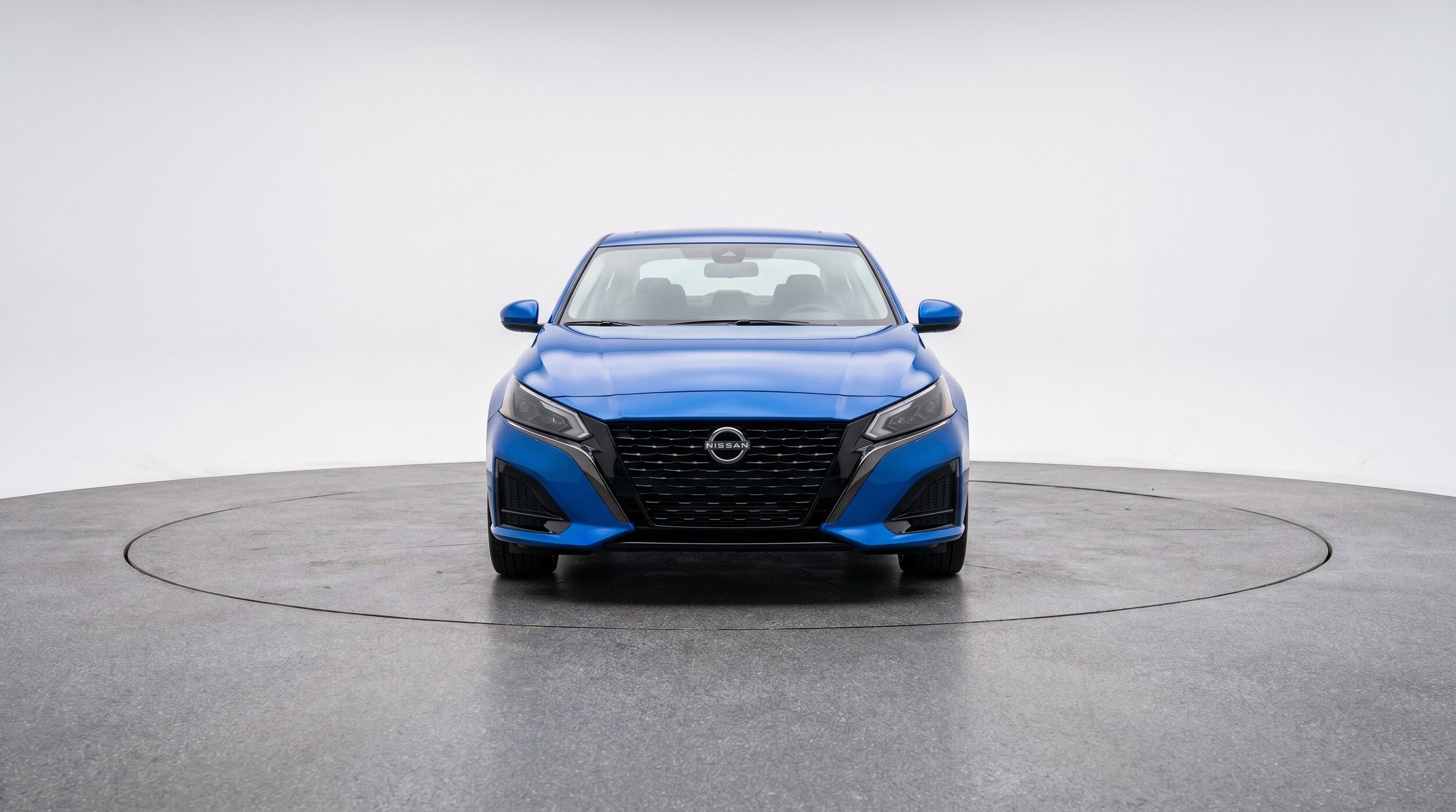 Thumbnail: 2025 Nissan Altima - 2