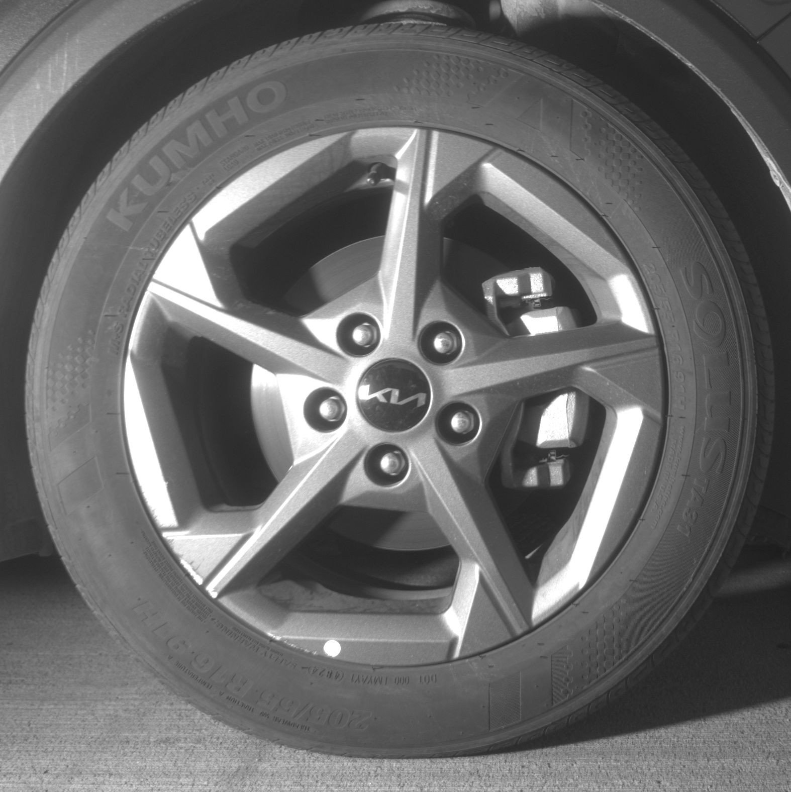 Thumbnail: 2025 Kia K4 - 13