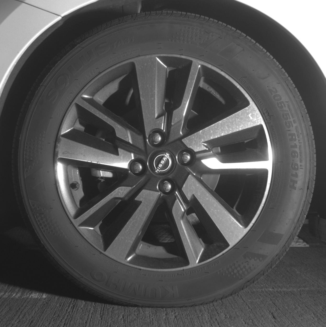 Thumbnail: 2025 Nissan Versa - 9