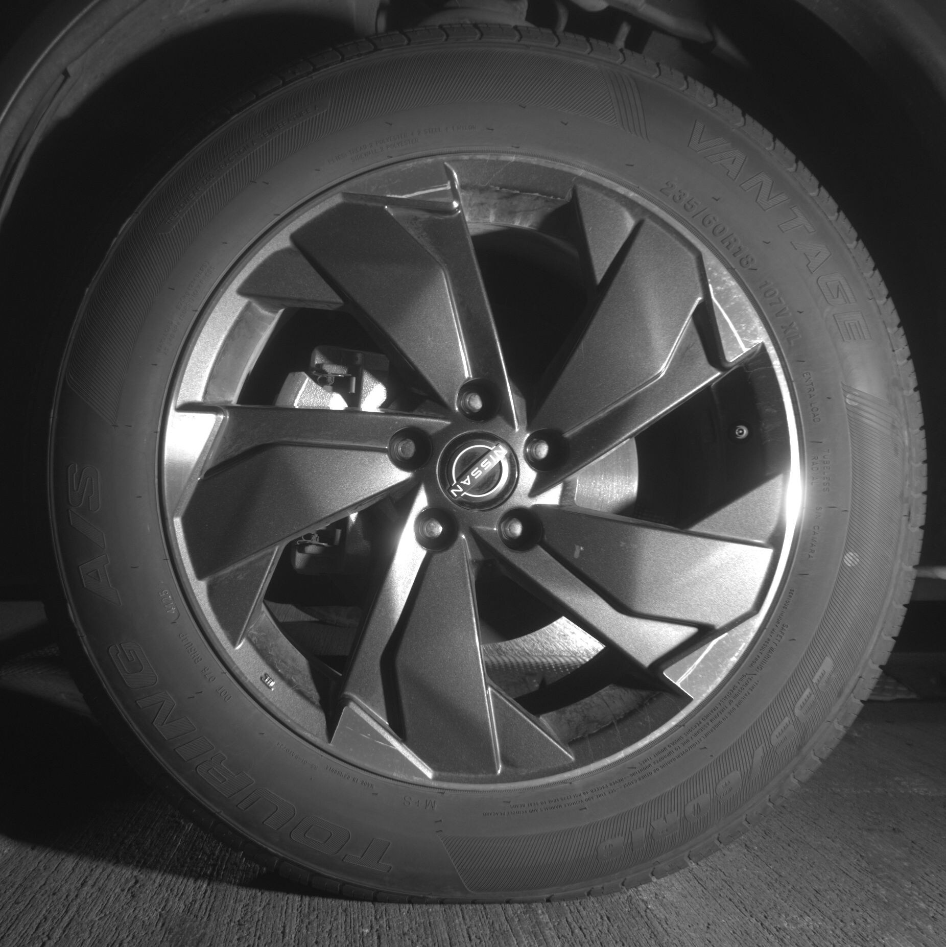 Thumbnail: 2025 Nissan Rogue - 9