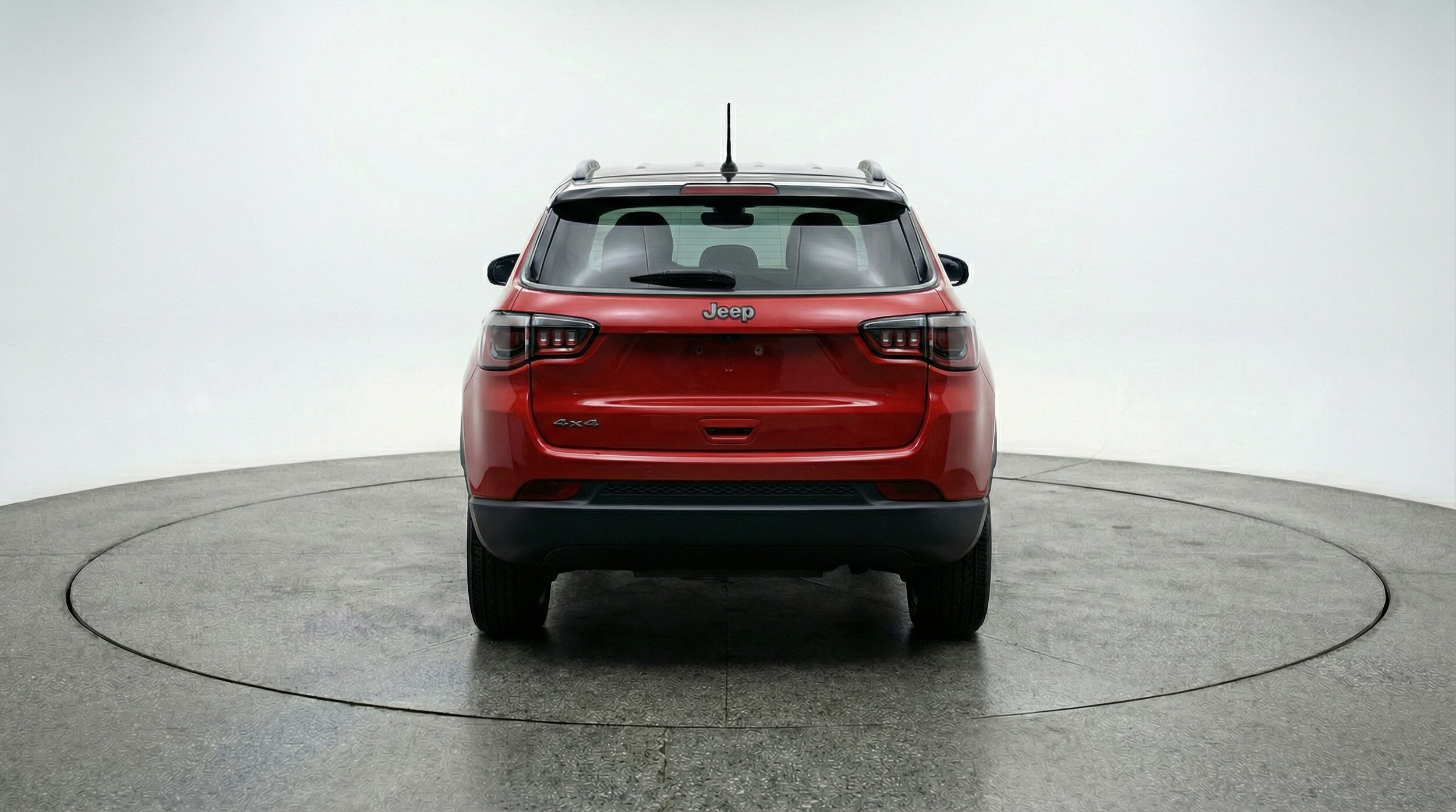 Thumbnail: 2025 Jeep Compass - 6