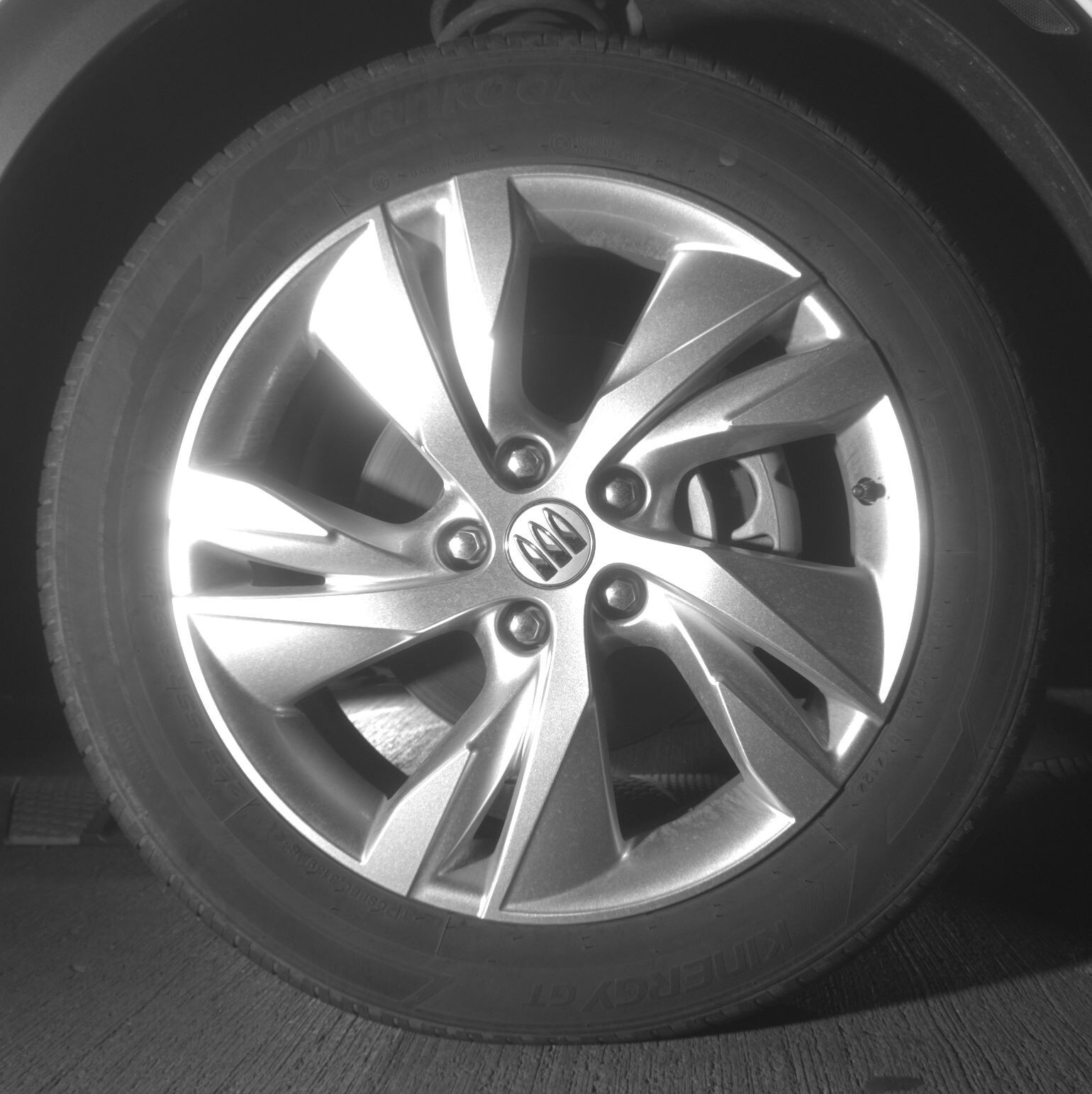 Thumbnail: 2025 Buick Encore GX - 10