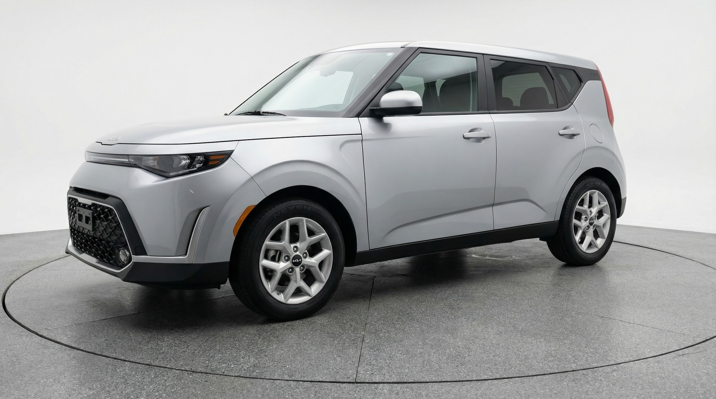 Thumbnail: 2025 Kia Soul - 3