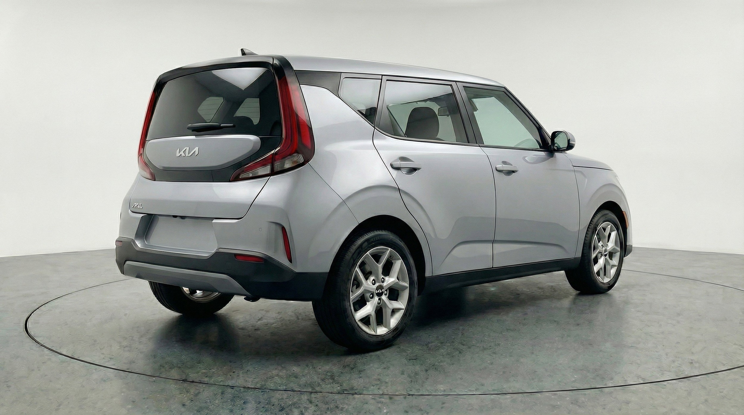 Thumbnail: 2025 Kia Soul - 9