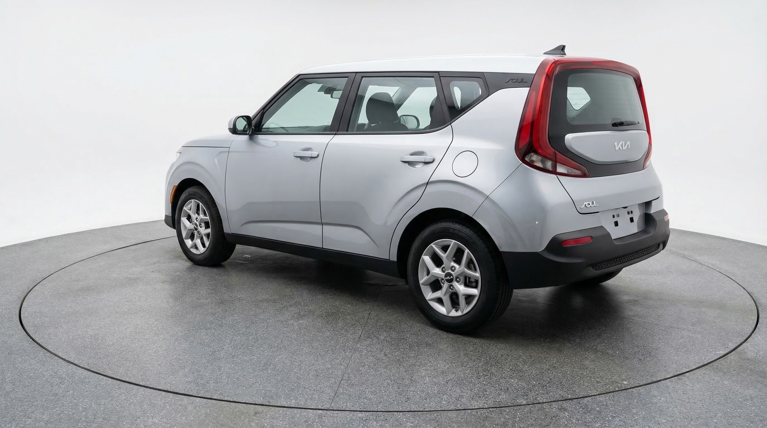 Thumbnail: 2025 Kia Soul - 5