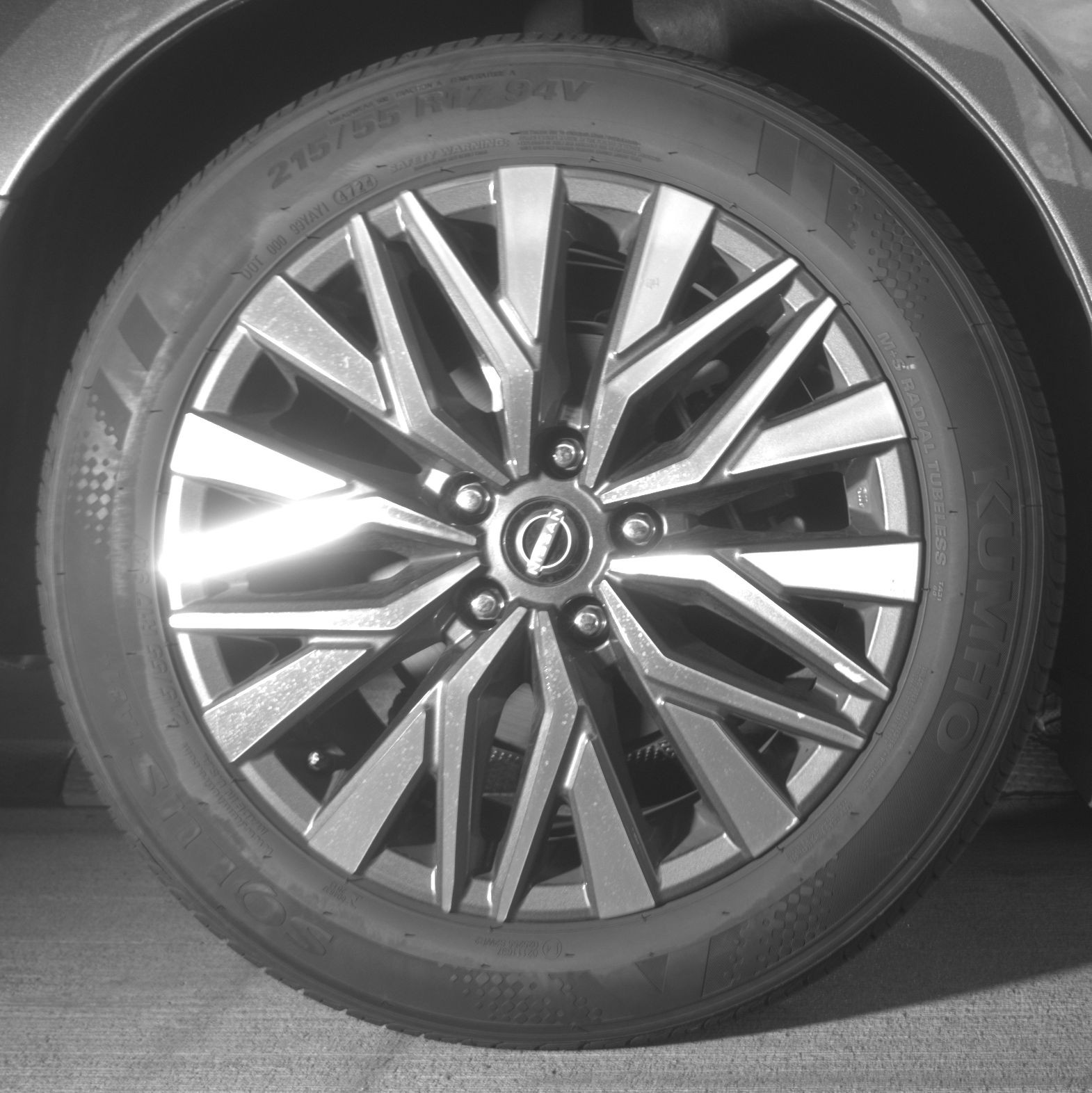 Thumbnail: 2025 Nissan Altima - 12