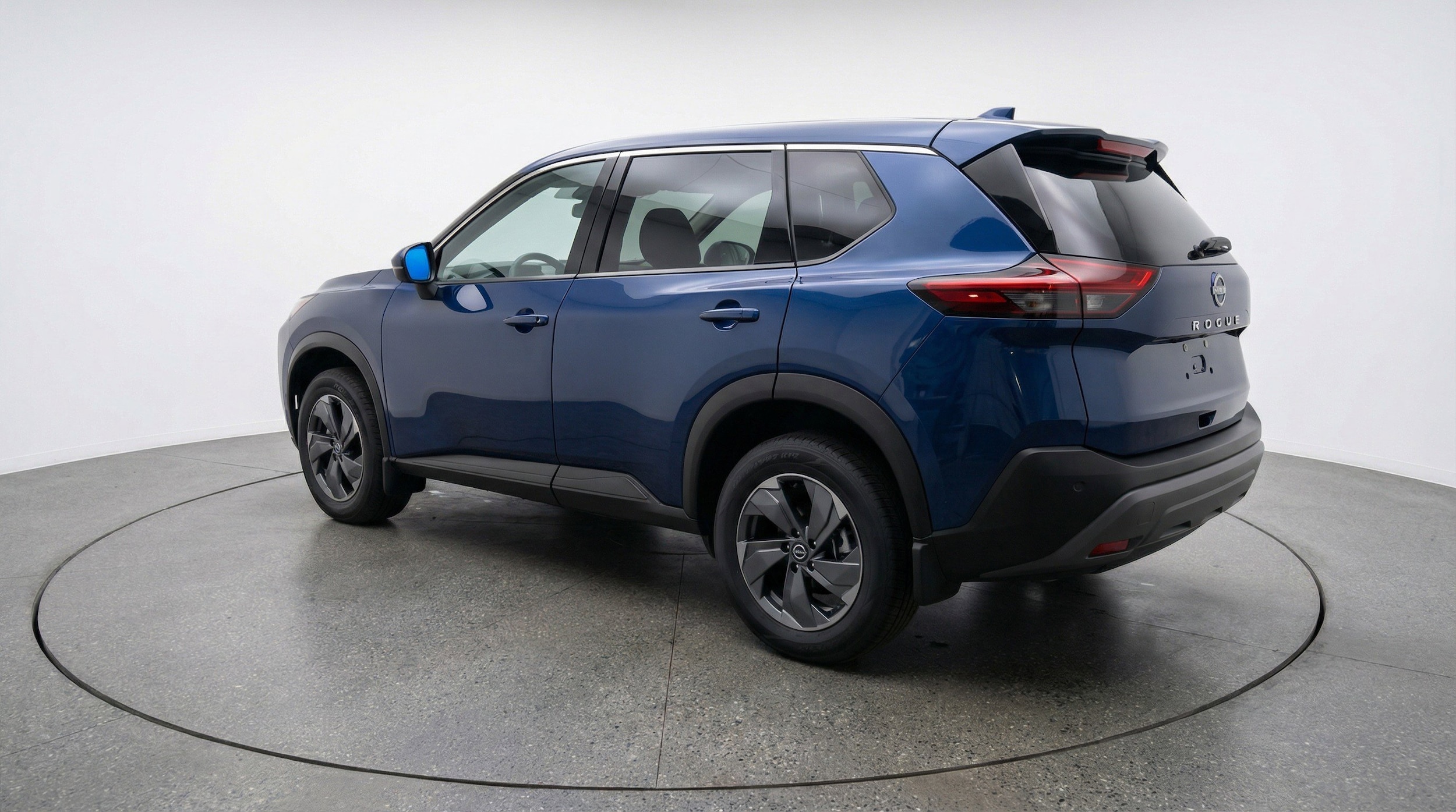 Thumbnail: 2025 Nissan Rogue - 6