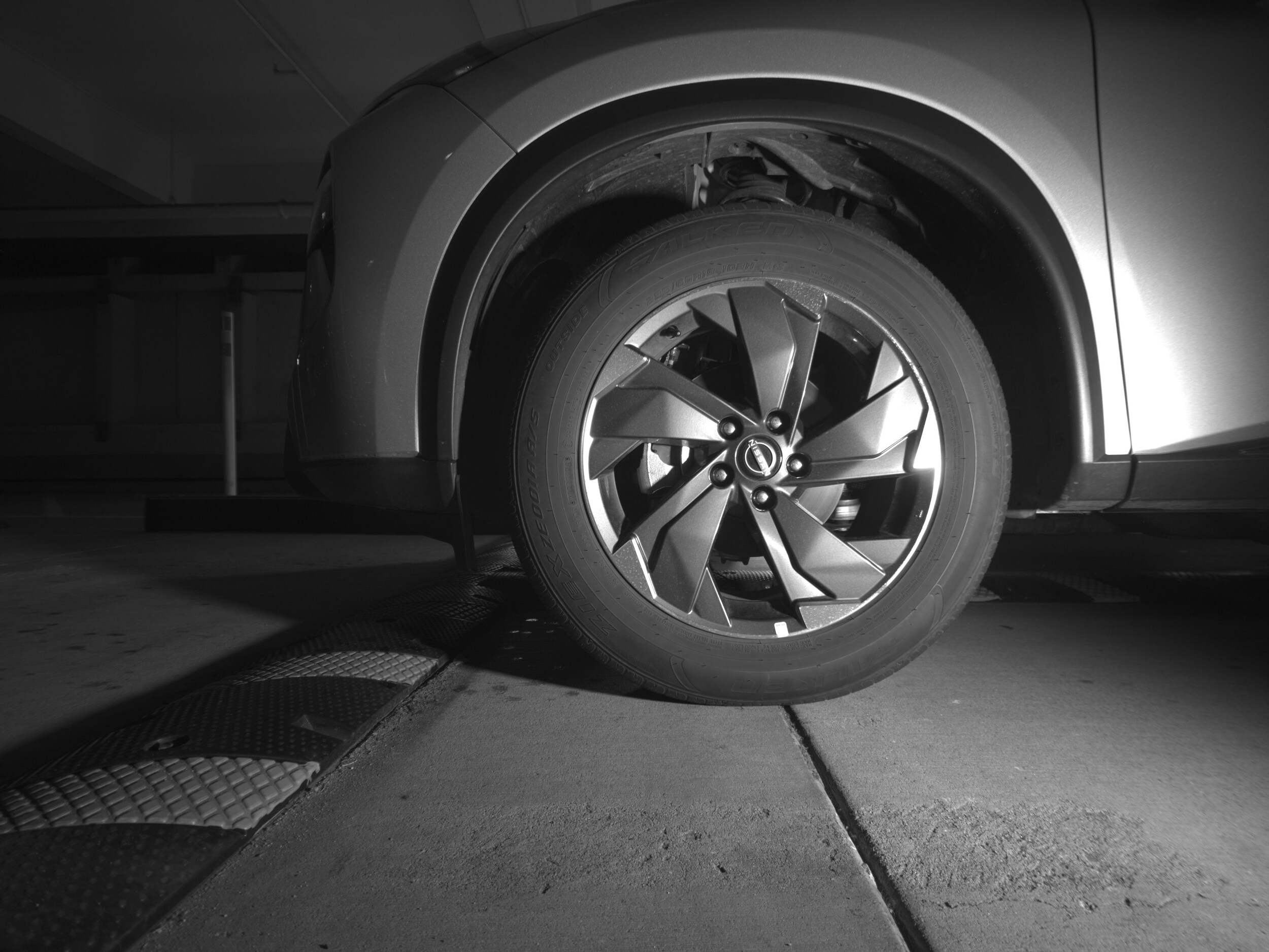 Thumbnail: 2025 Nissan Rogue - 12