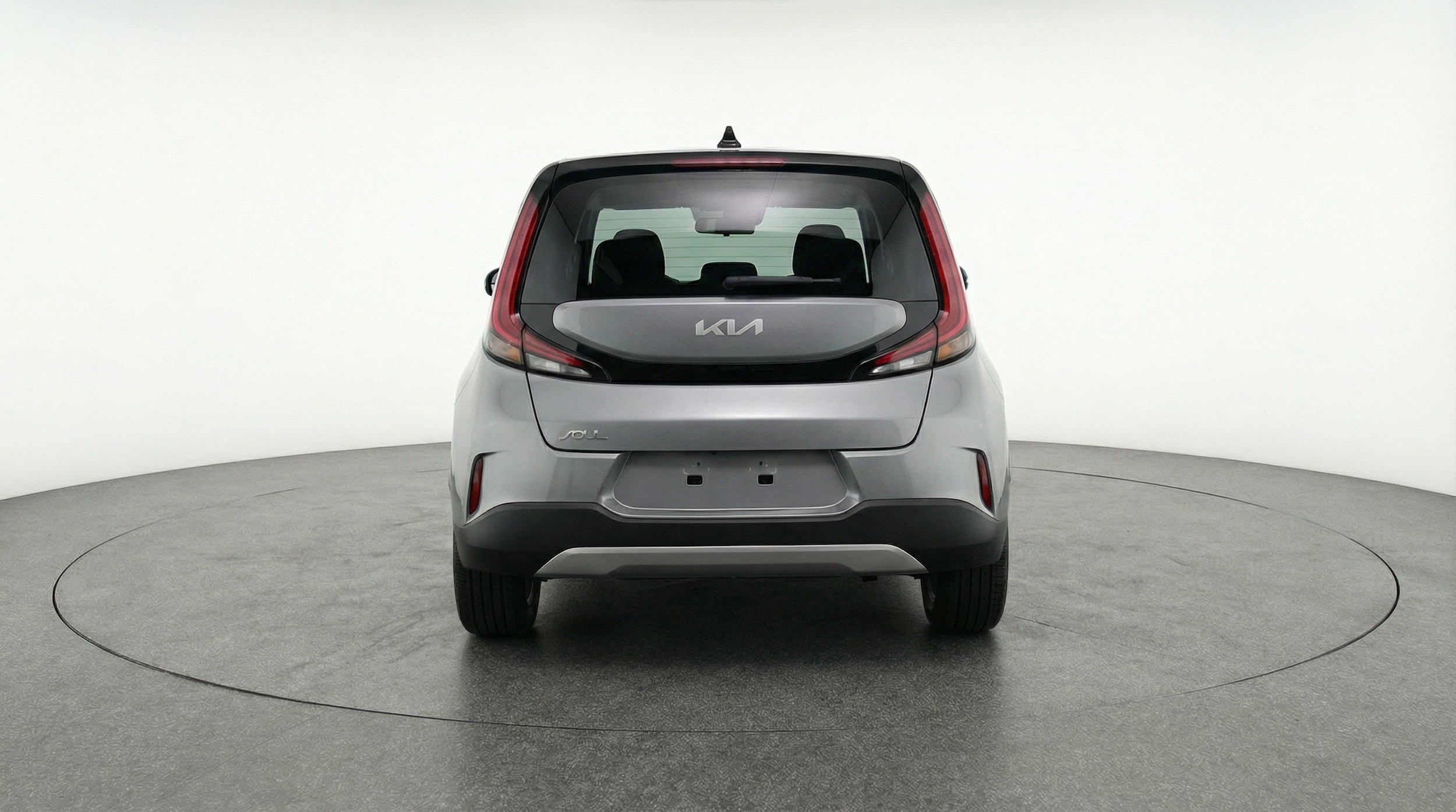 Thumbnail: 2025 Kia Soul - 7