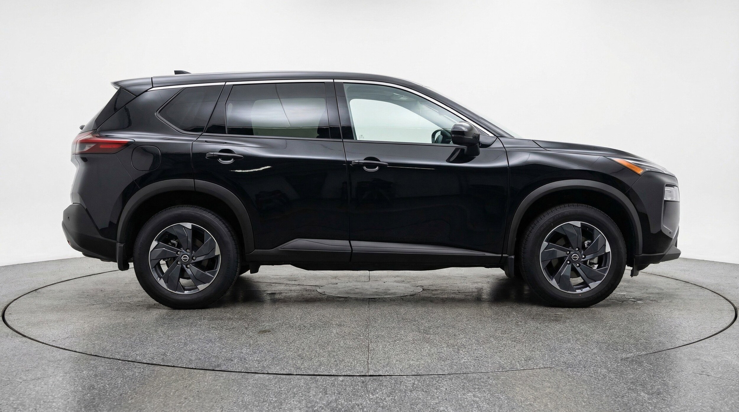 Thumbnail: 2025 Nissan Rogue - 11