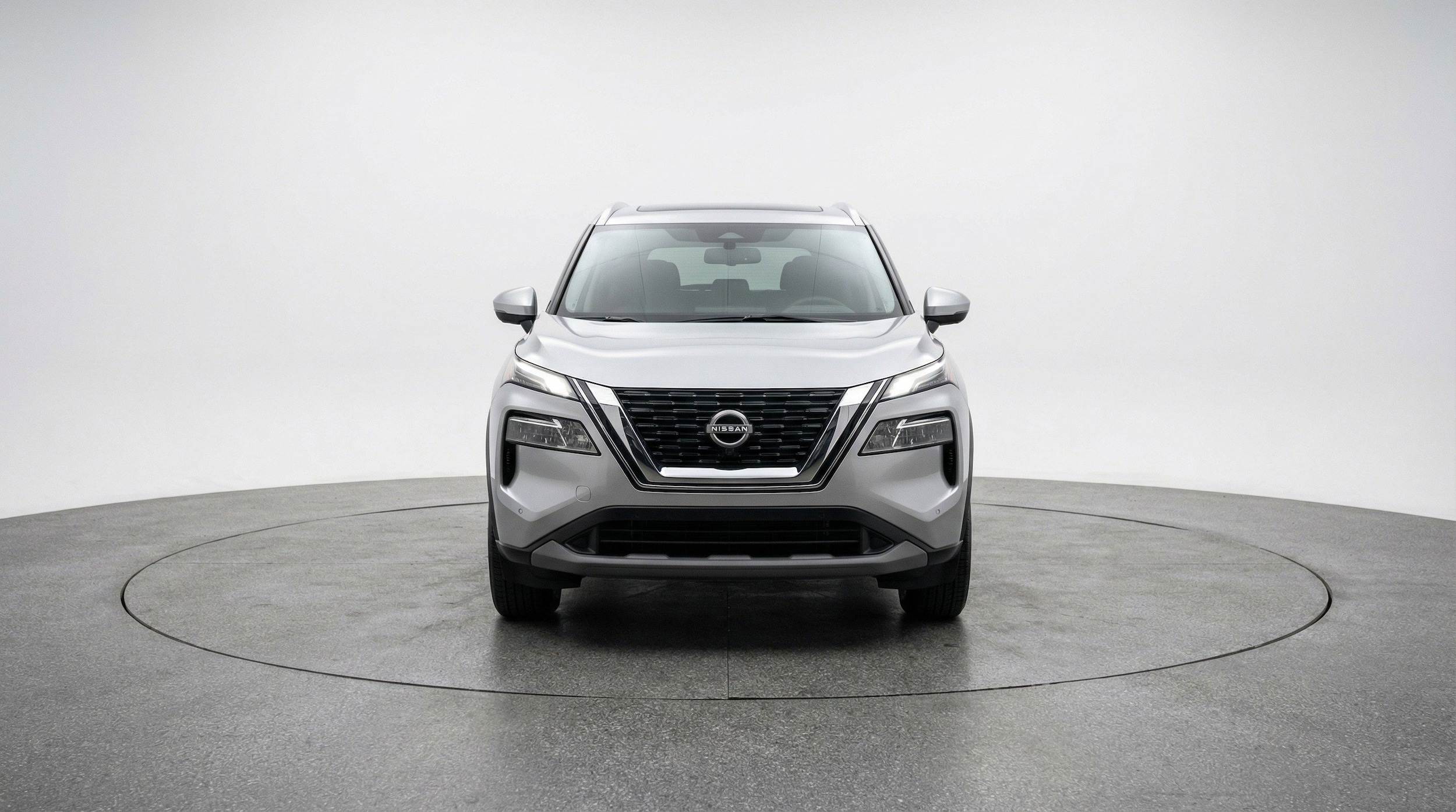 Thumbnail: 2025 Nissan Rogue - 2