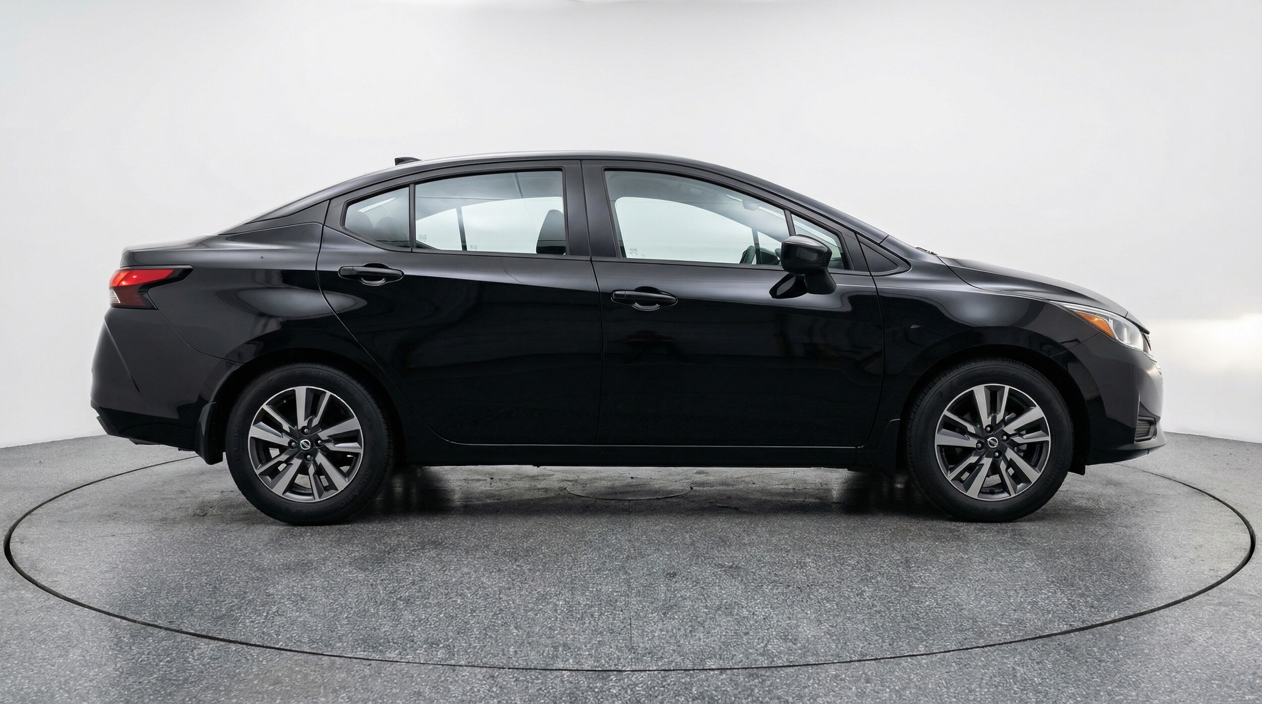 Thumbnail: 2025 Nissan Versa - 8