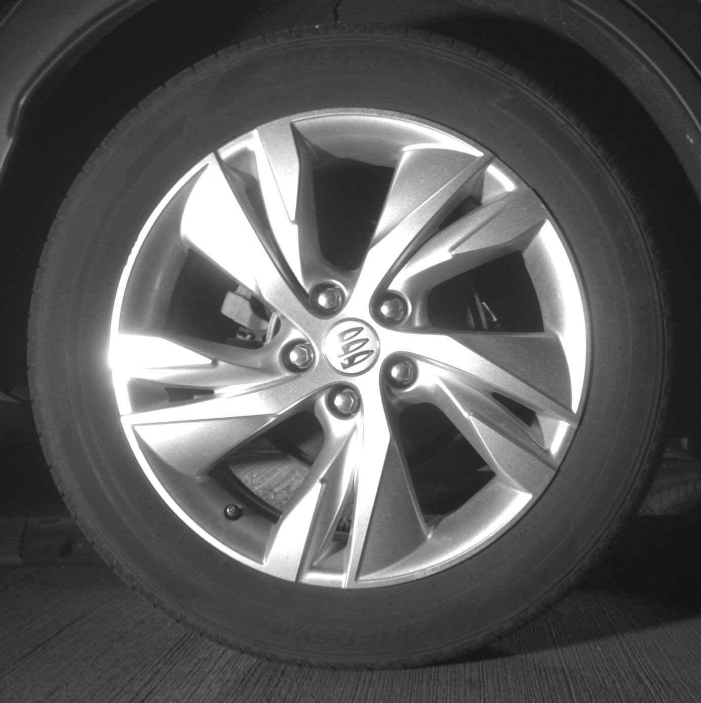 Thumbnail: 2025 Buick Encore GX - 15