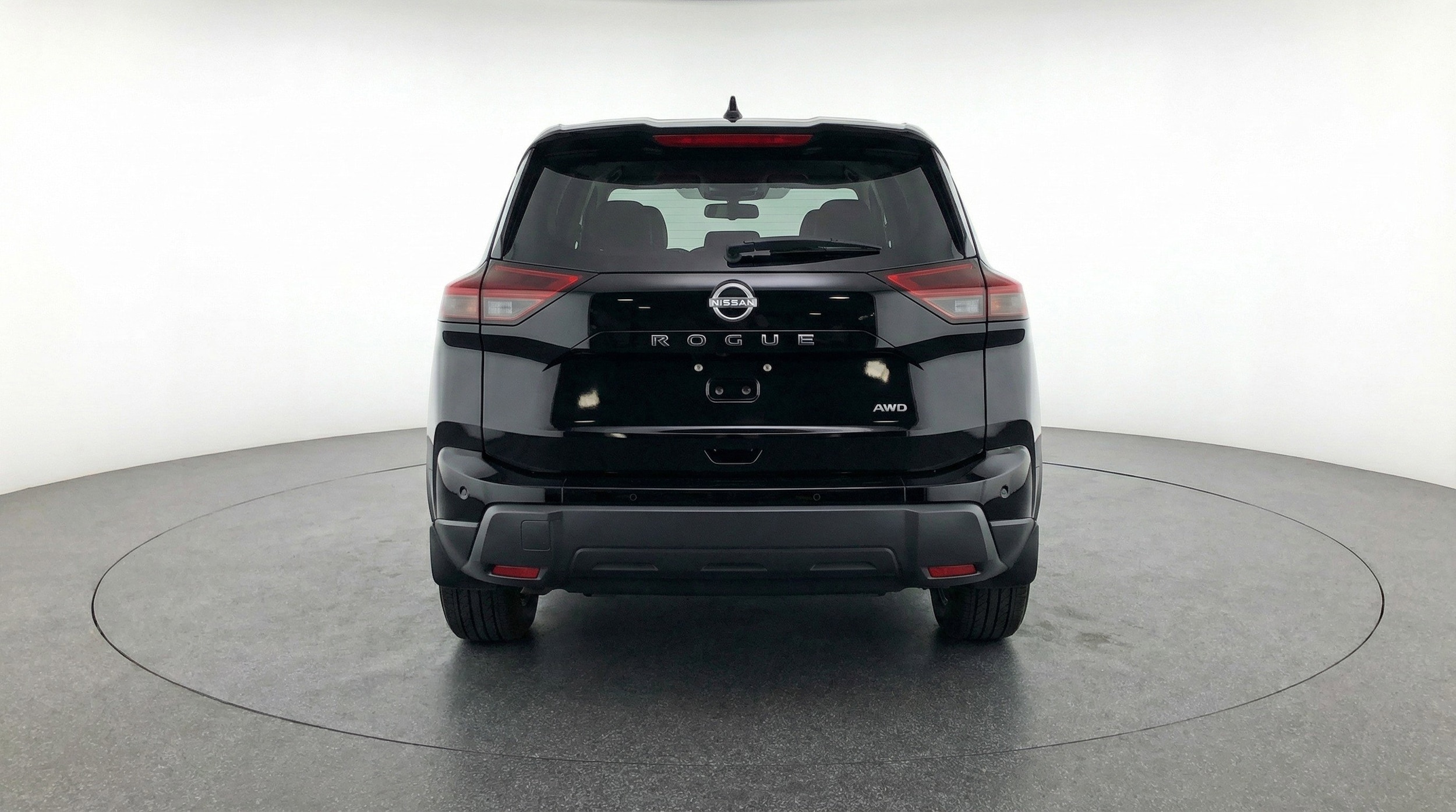 Thumbnail: 2025 Nissan Rogue - 7