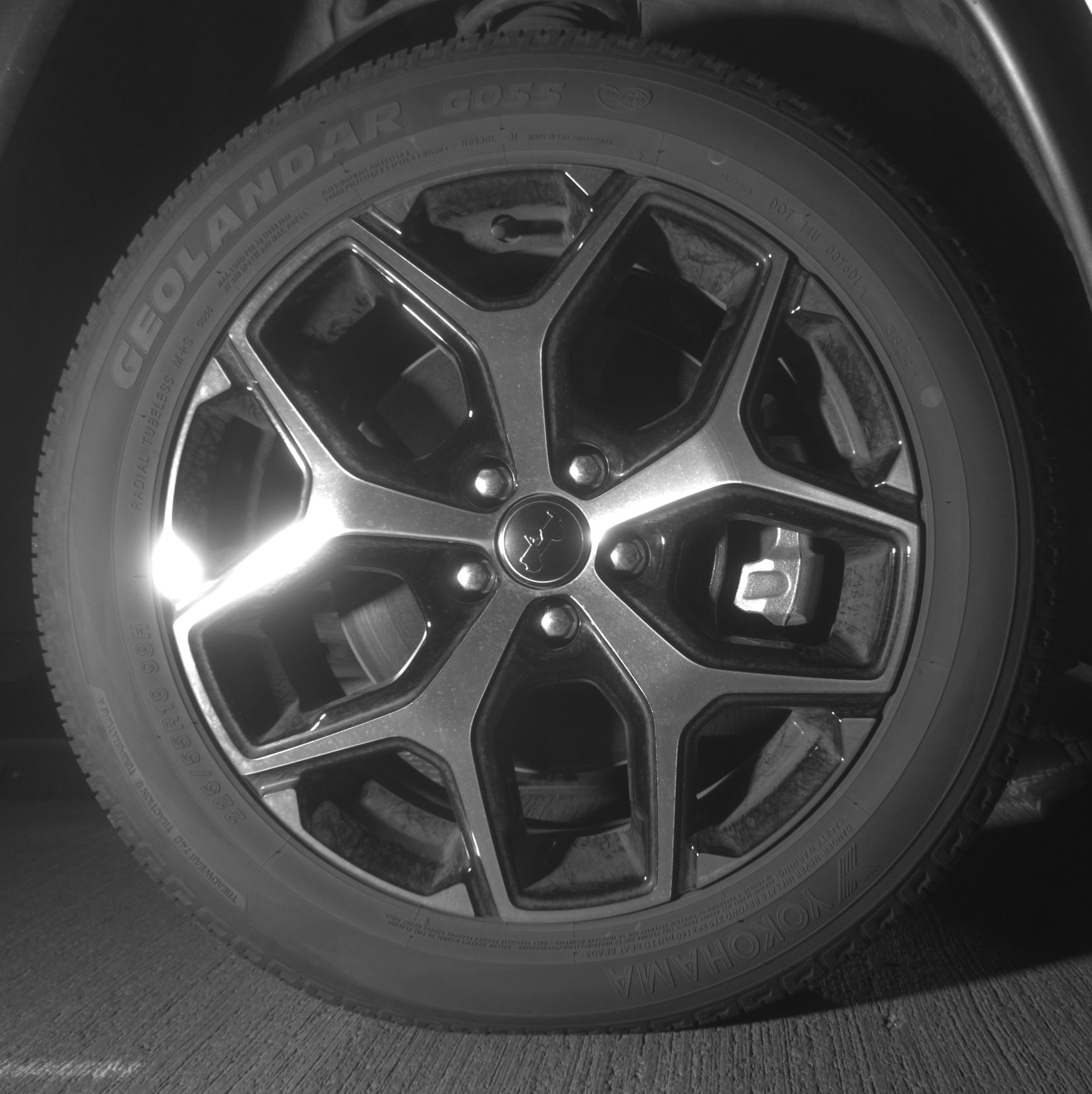 Thumbnail: 2025 Jeep Compass - 10