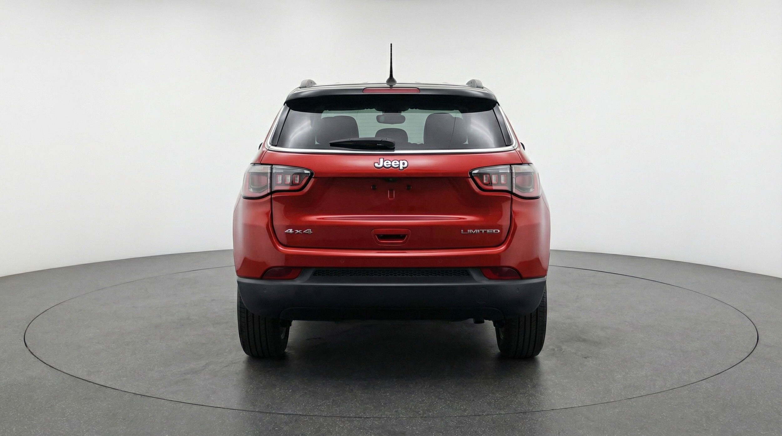 Thumbnail: 2025 Jeep Compass - 7