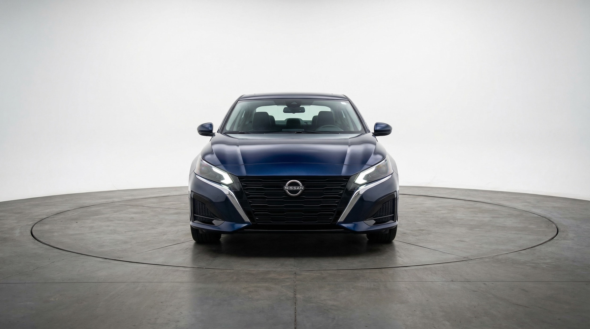 Thumbnail: 2025 Nissan Altima - 2