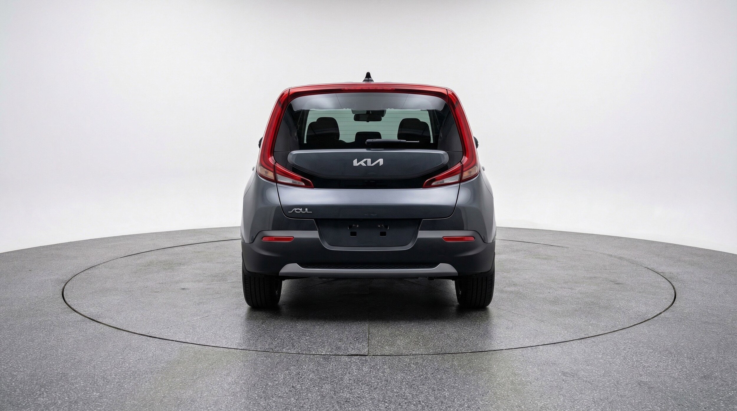 Thumbnail: 2025 Kia Soul - 7