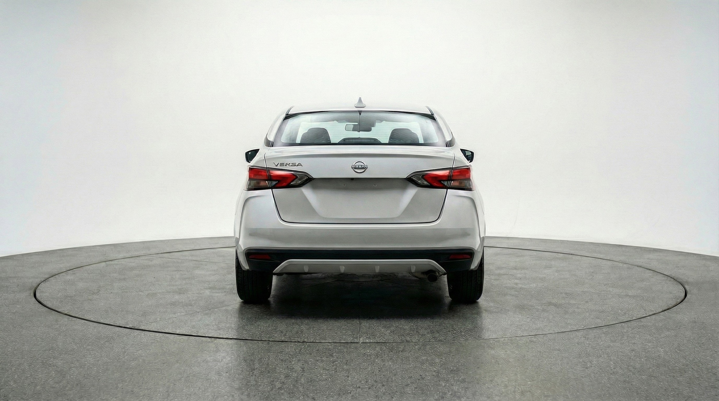 Thumbnail: 2025 Nissan Versa - 7
