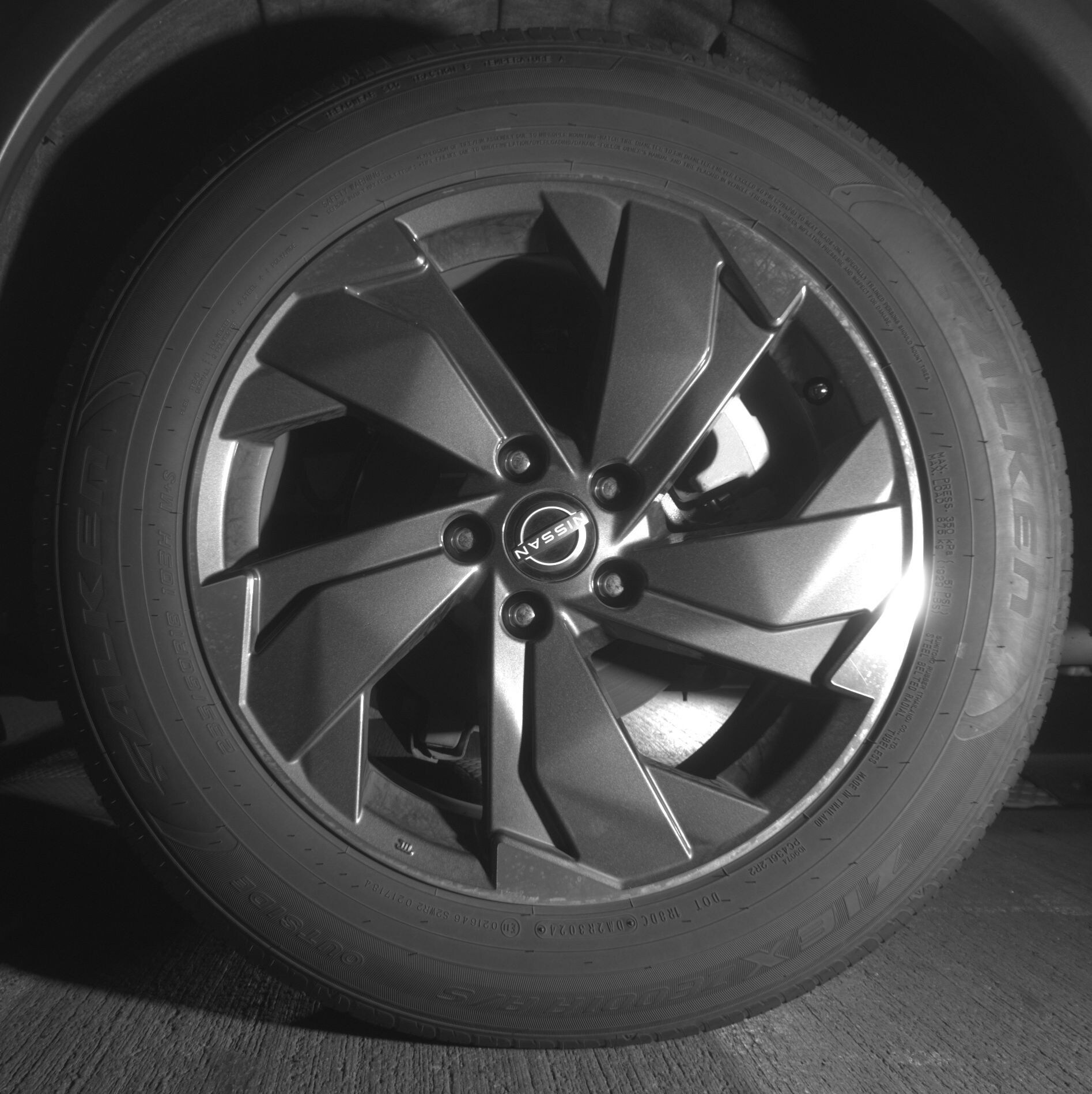 Thumbnail: 2025 Nissan Rogue - 11