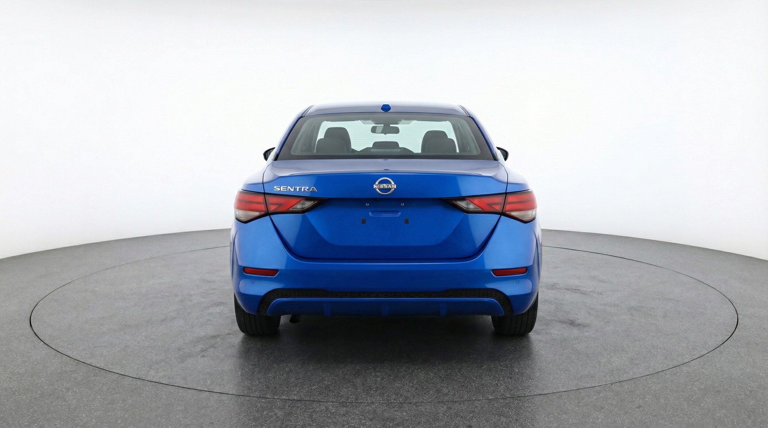 Thumbnail: 2025 Nissan Sentra - 6