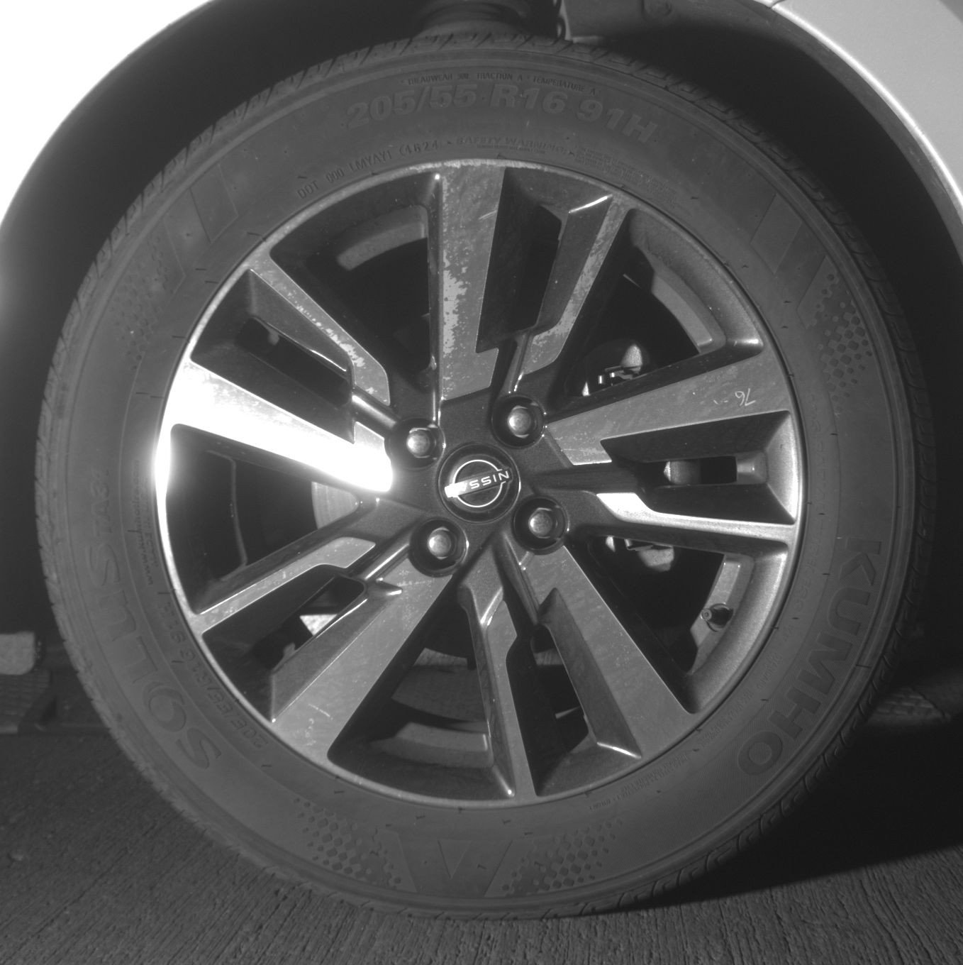 Thumbnail: 2025 Nissan Versa - 13