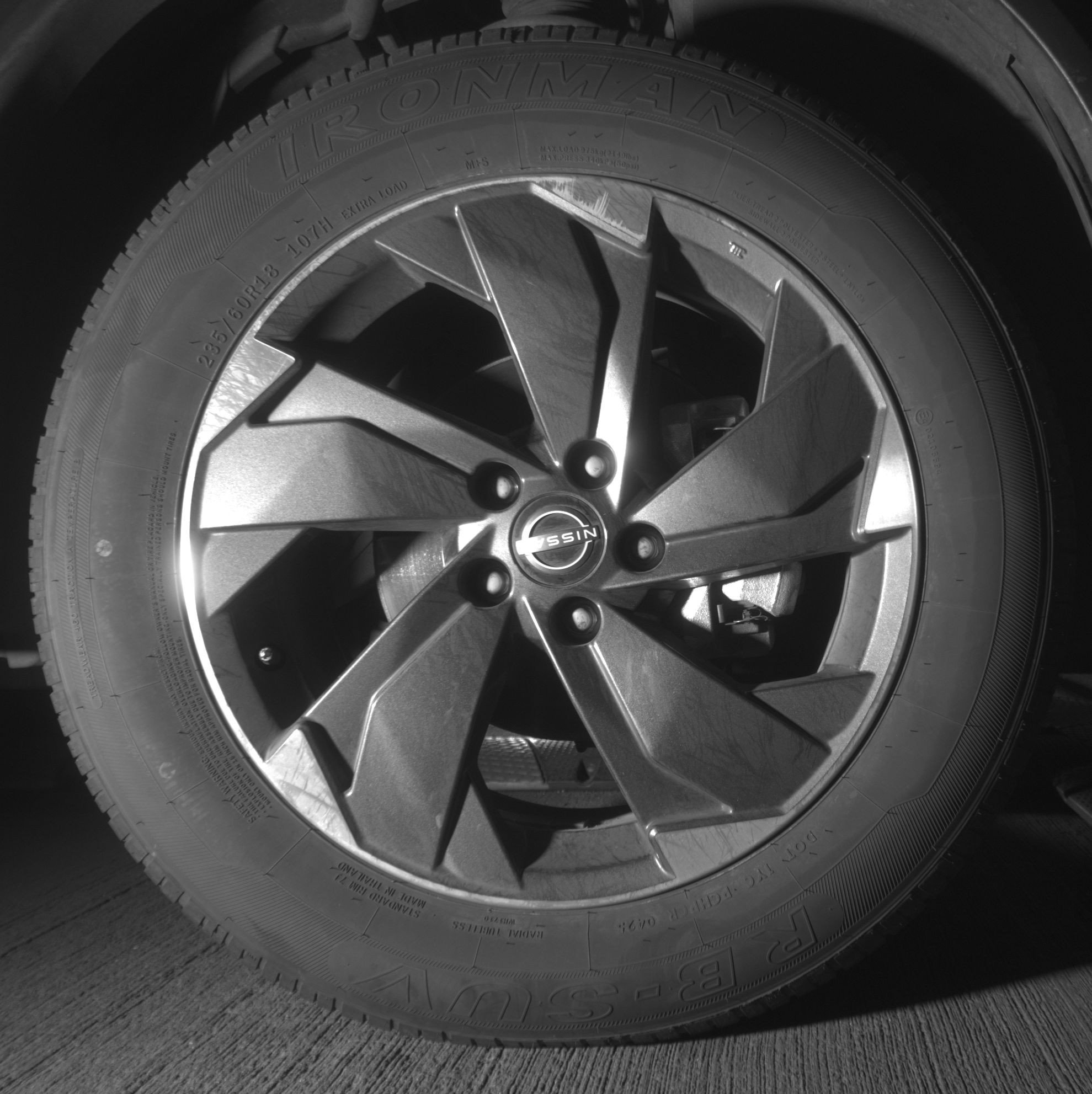 Thumbnail: 2025 Nissan Rogue - 13