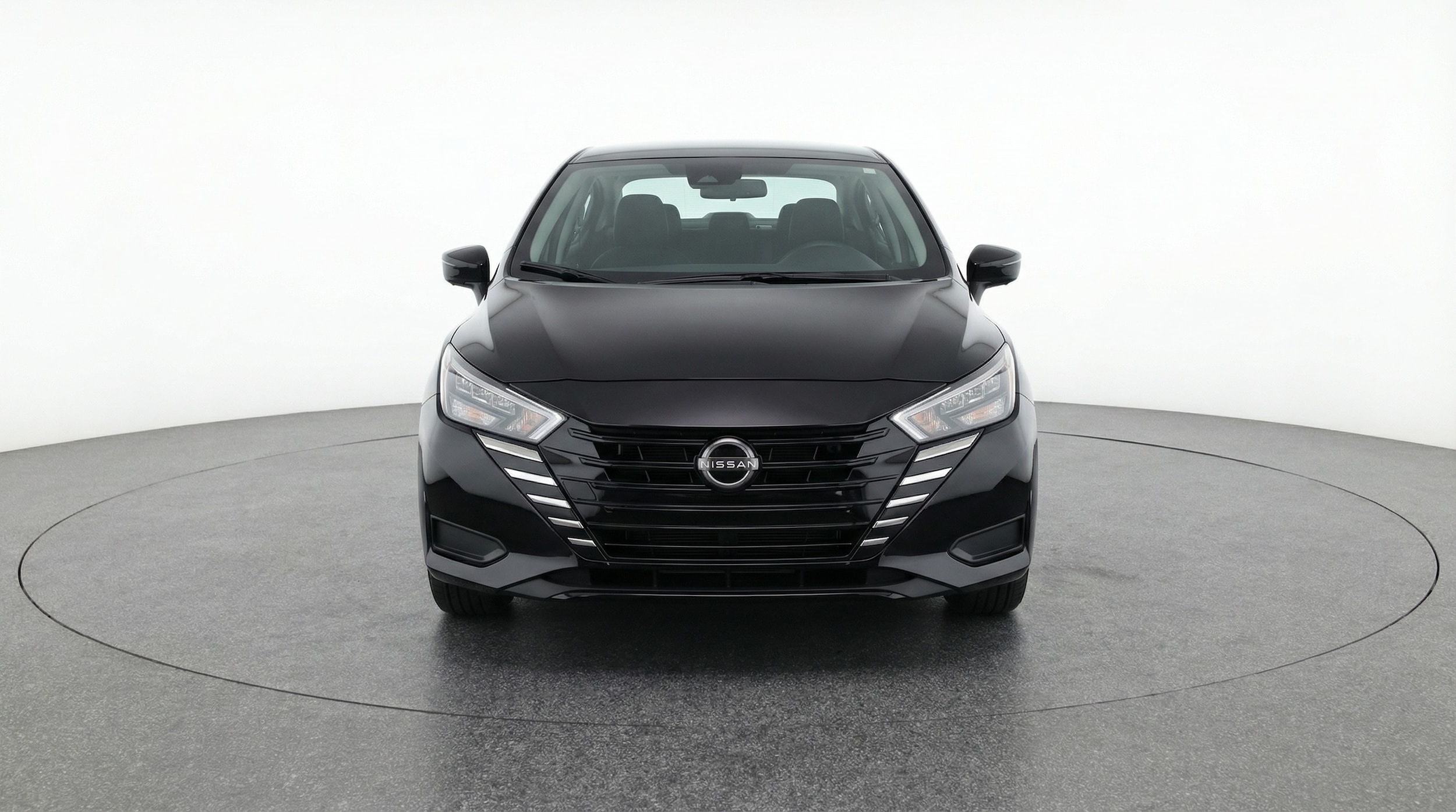 Thumbnail: 2025 Nissan Versa - 2