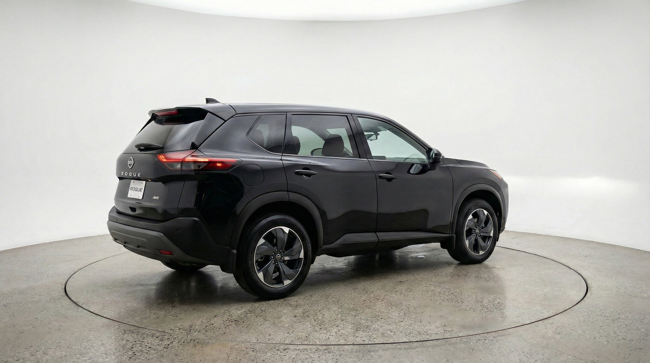 Thumbnail: 2025 Nissan Rogue - 9