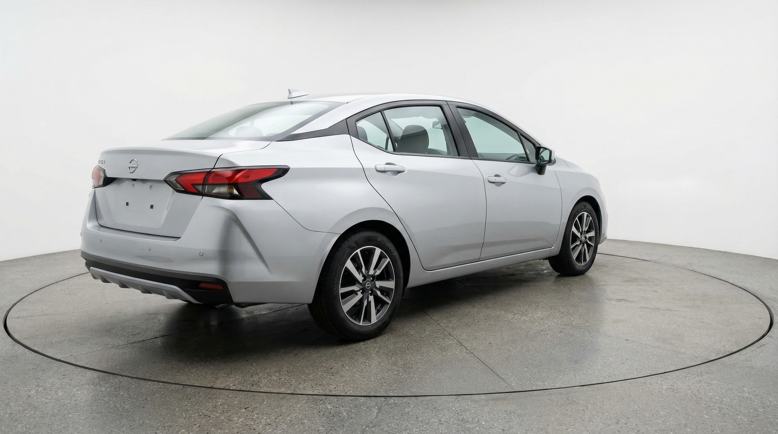 Thumbnail: 2025 Nissan Versa - 7