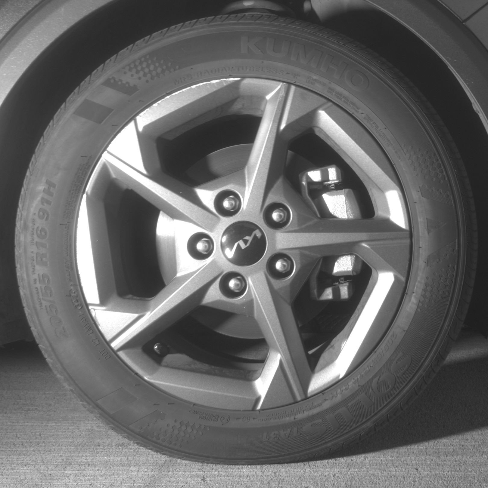 Thumbnail: 2025 Kia K4 - 13