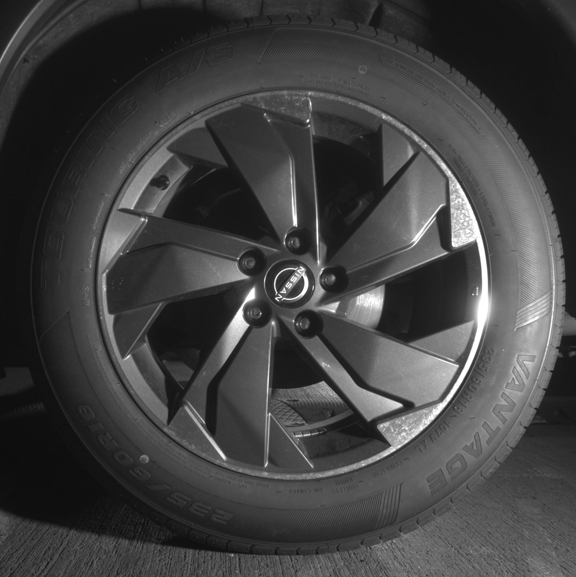 Thumbnail: 2025 Nissan Rogue - 11