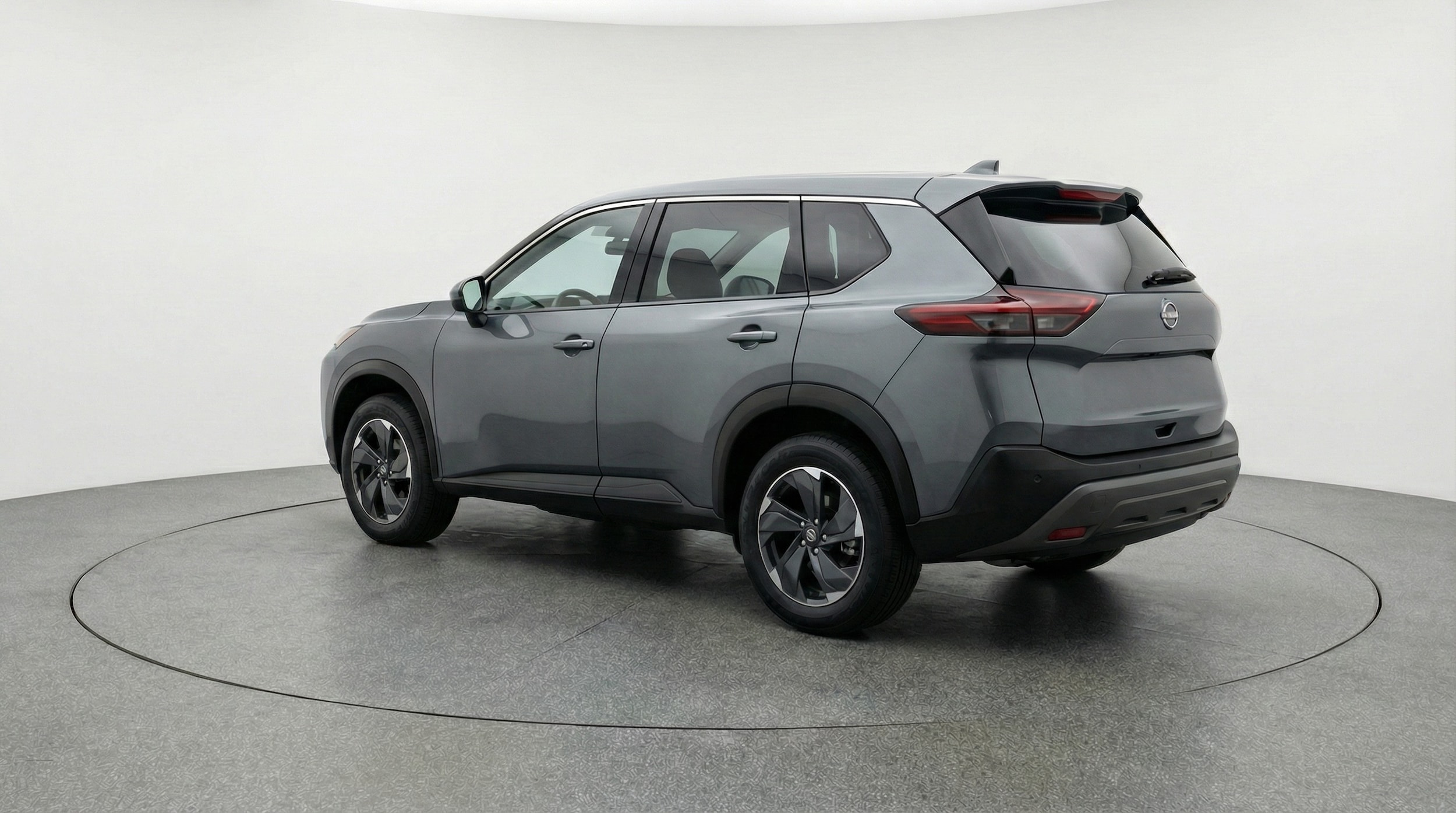 Thumbnail: 2025 Nissan Rogue - 5
